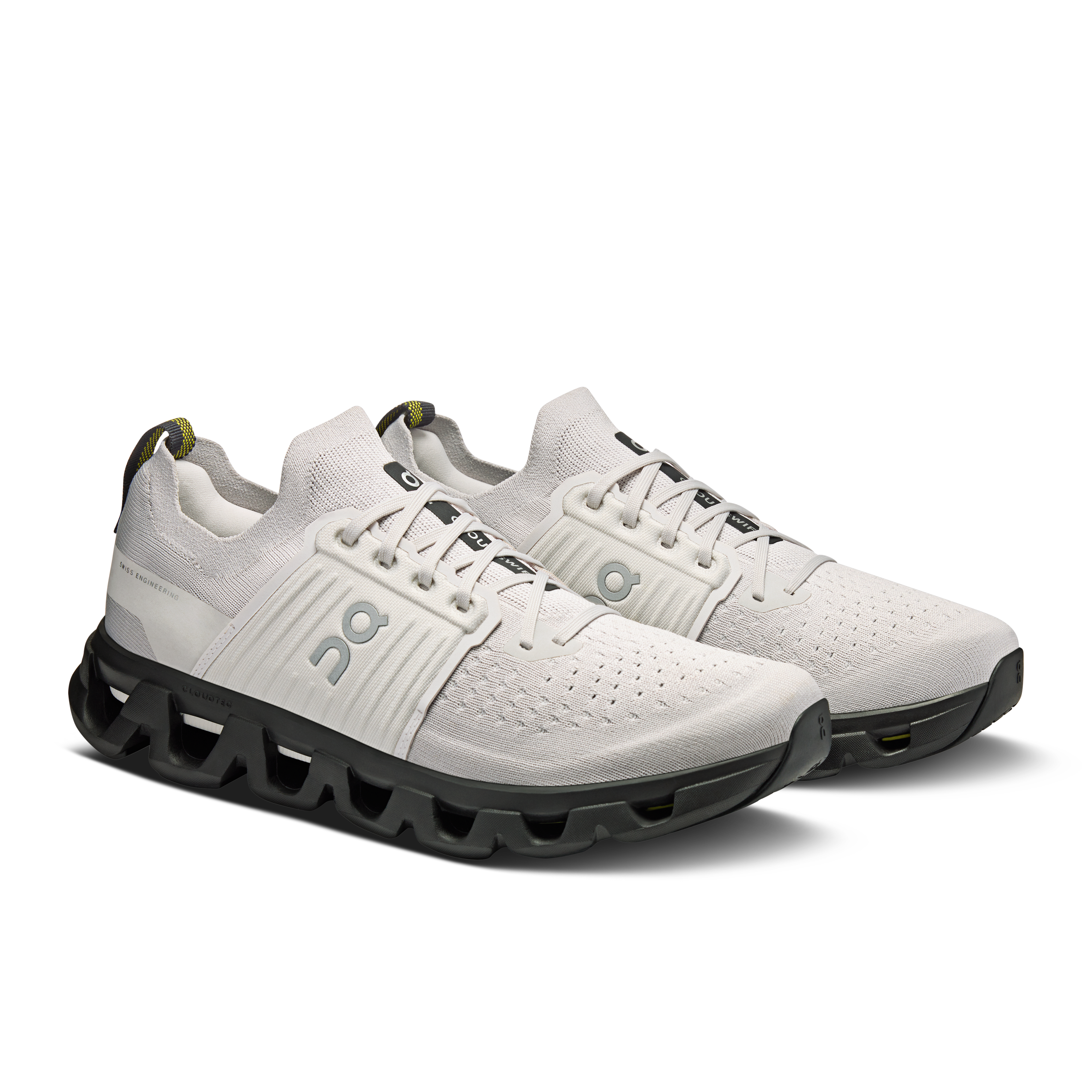 Cloudswift 4 M Wolf | Black