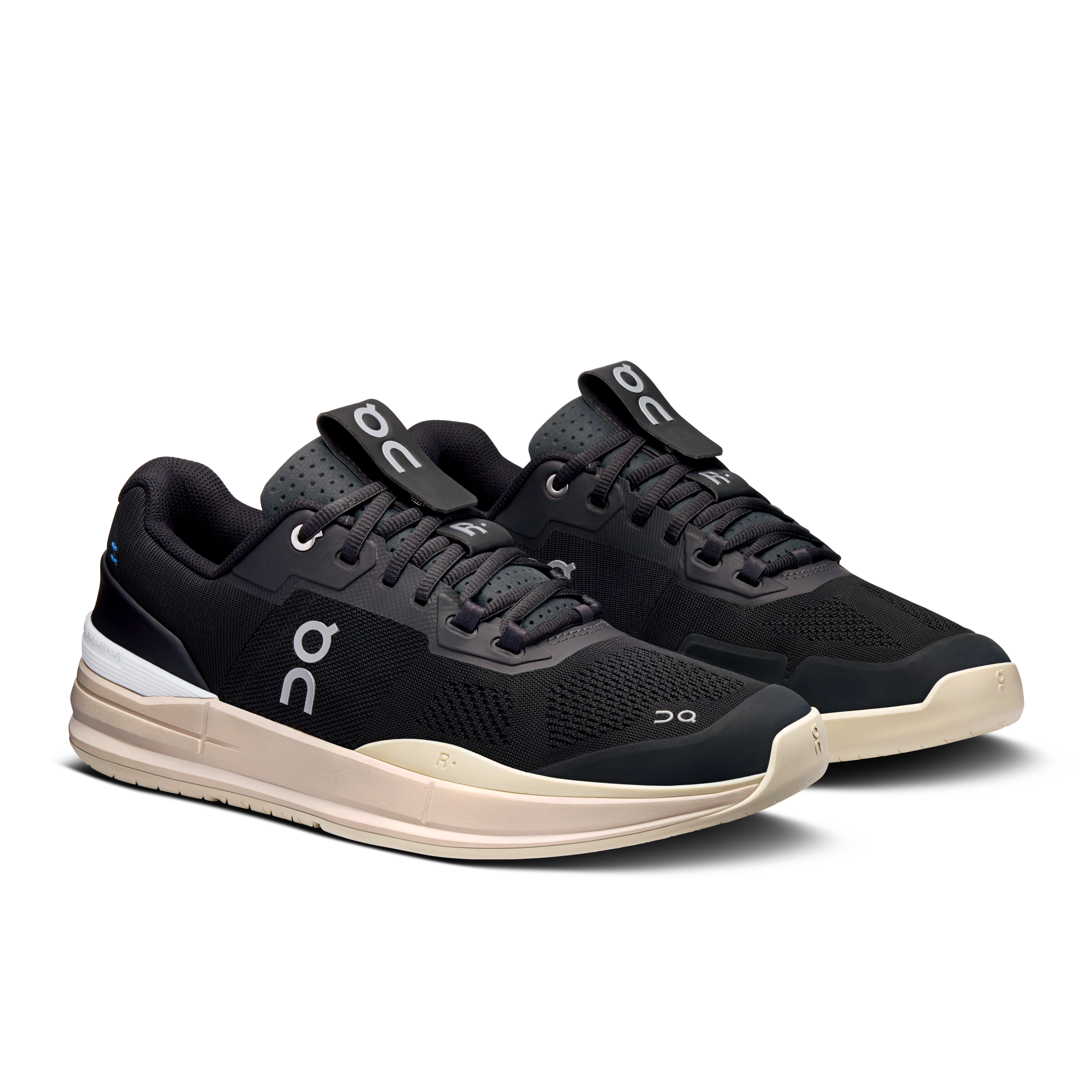 THE ROGER Pro 1 M Black | Sand