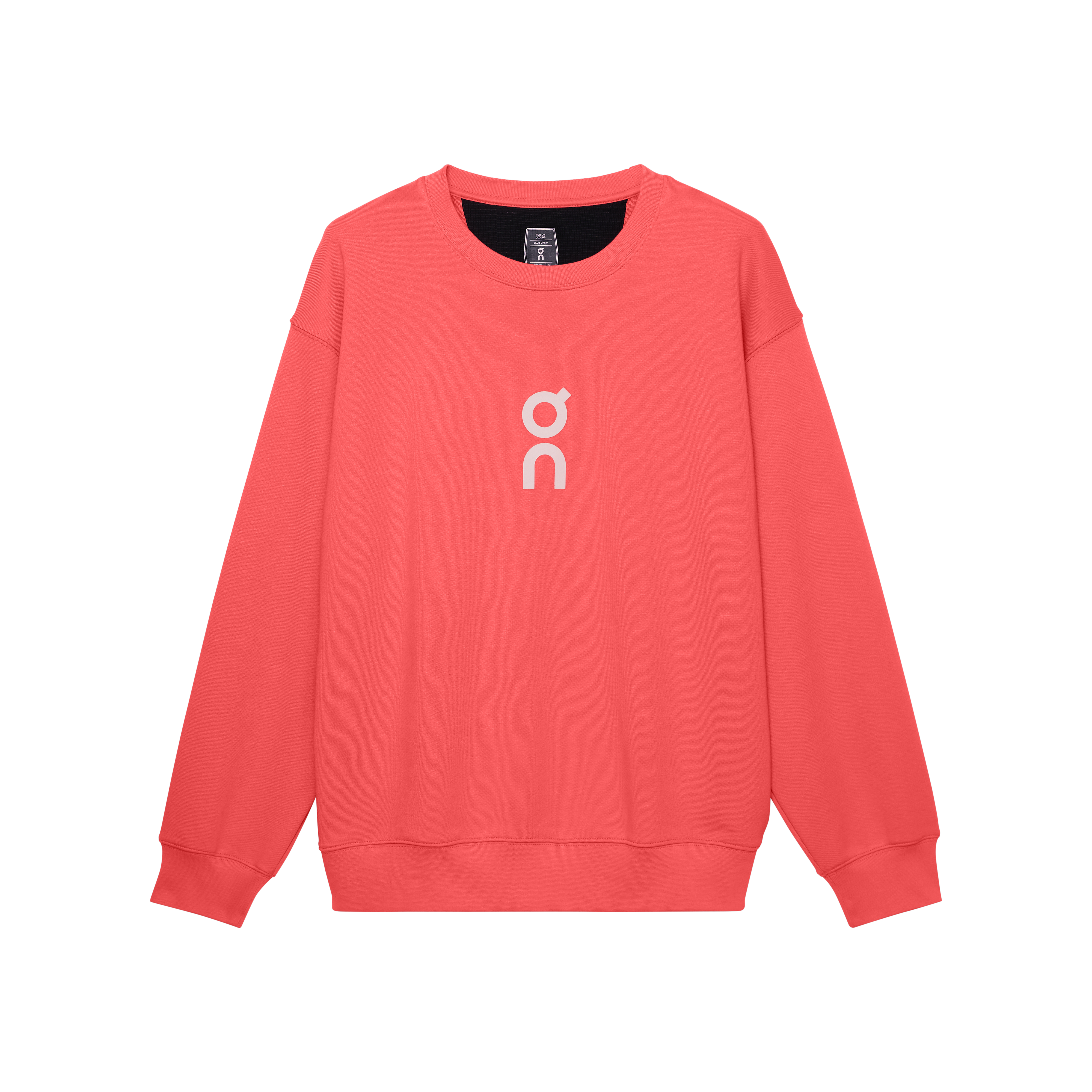 Club Crew 1 M Coral
