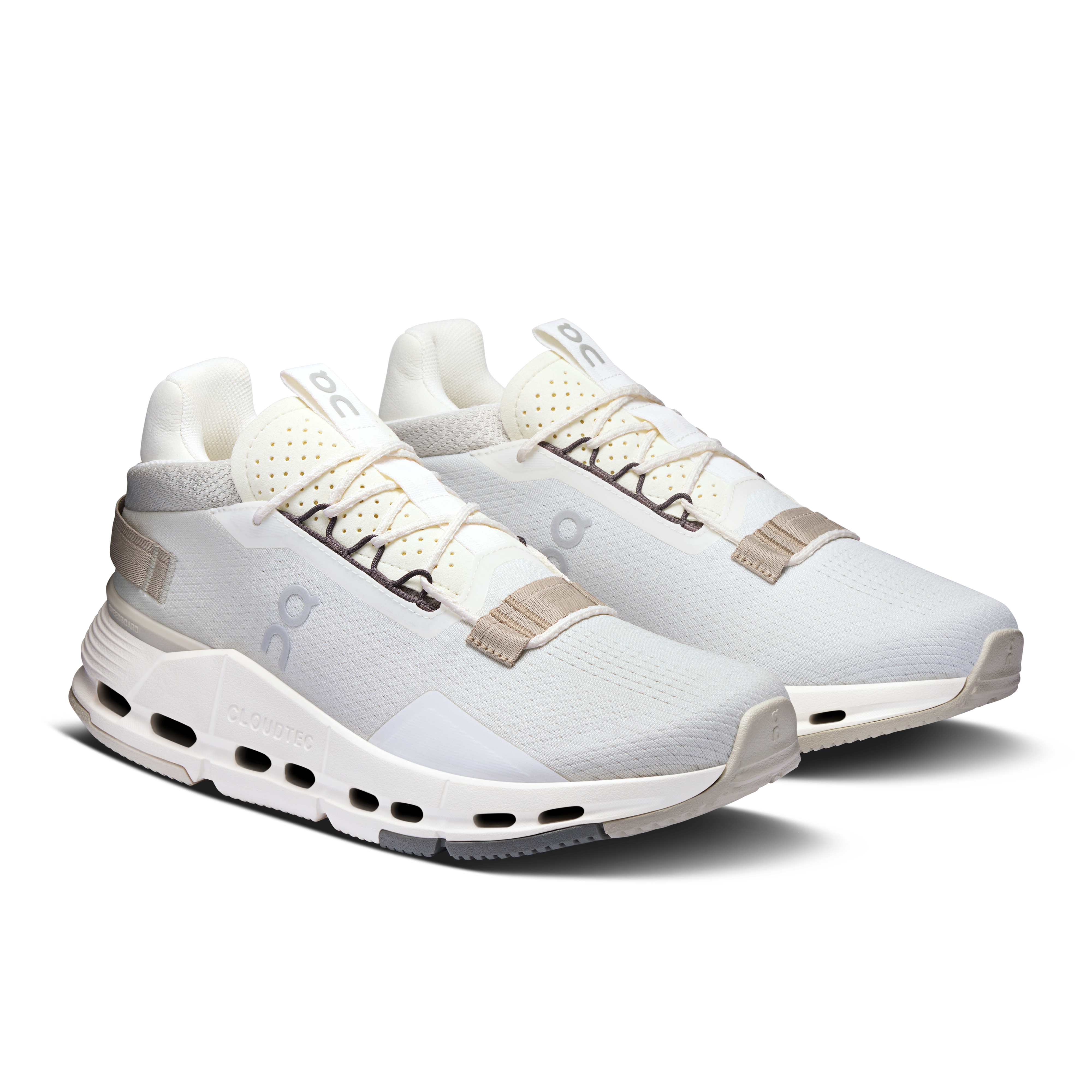 Cloudnova 2 W Ice | Sand