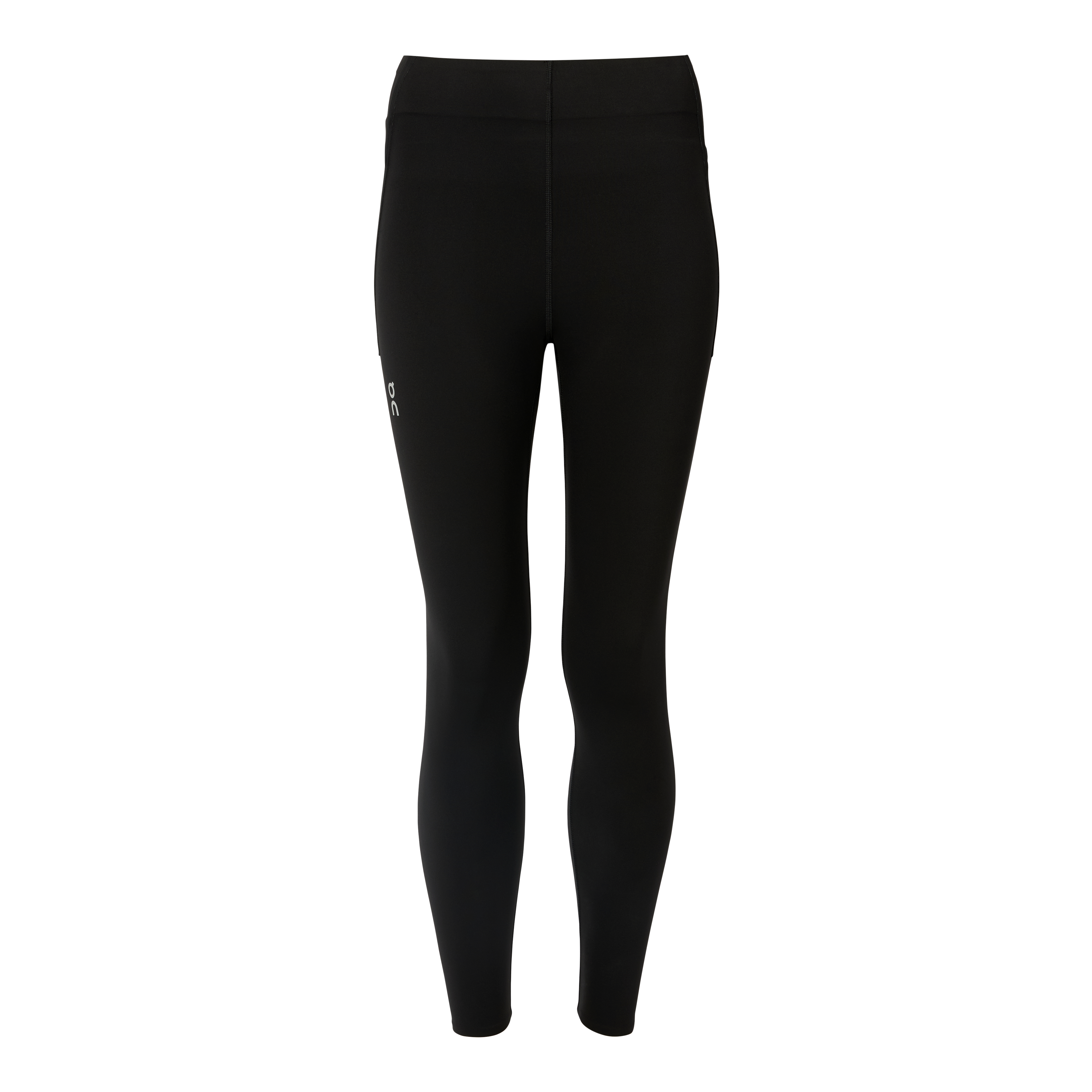 Train Tights 7/8 1 W Black