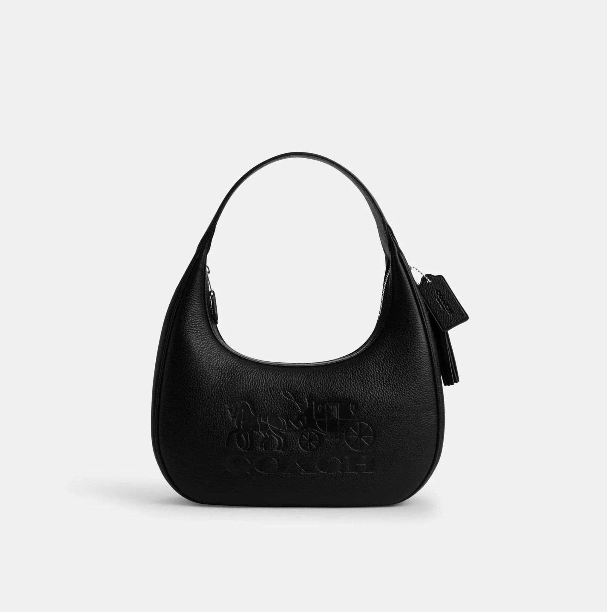 Carmen Shoulder Bag - SneakflyyInc