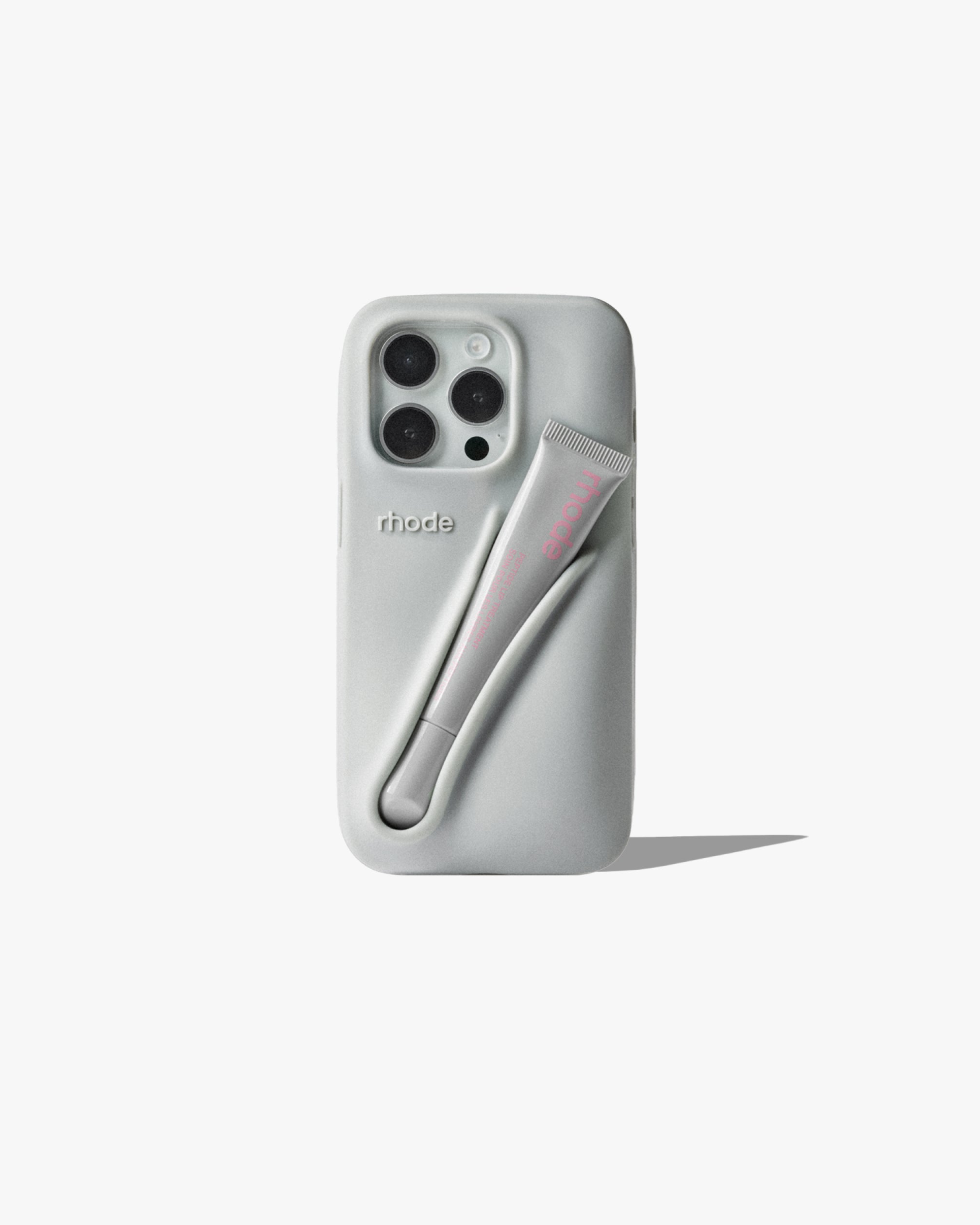 Lip Case - Your Essentials In One Place