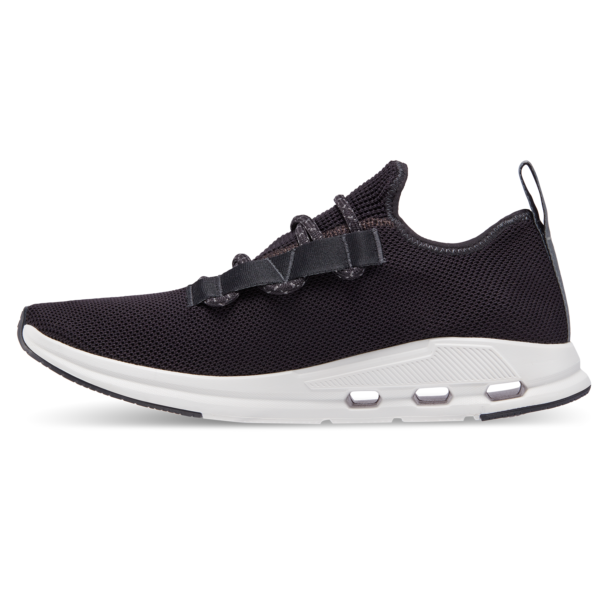 Cloudeasy Black | Rock M