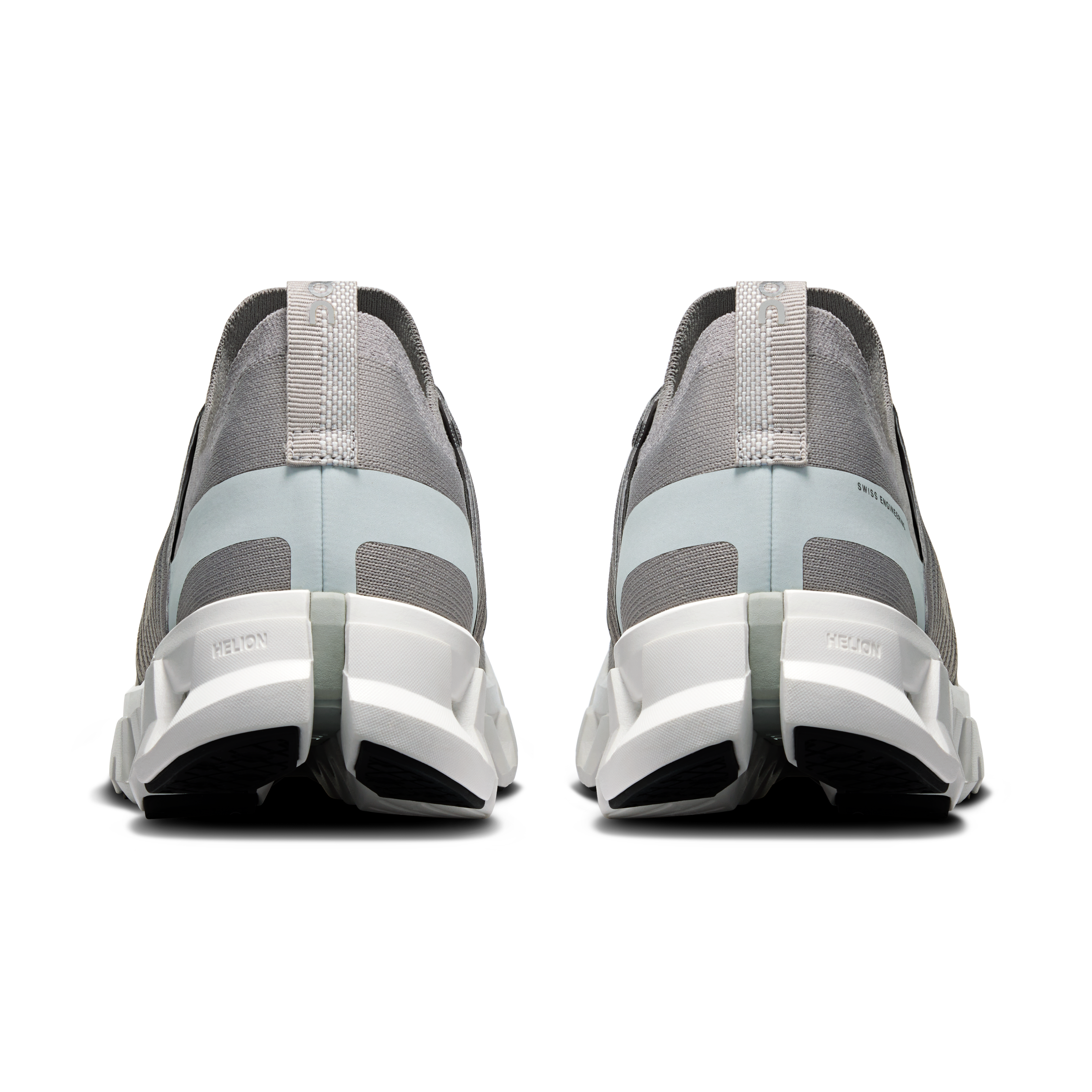 Cloudswift 4 M Alloy | Glacier