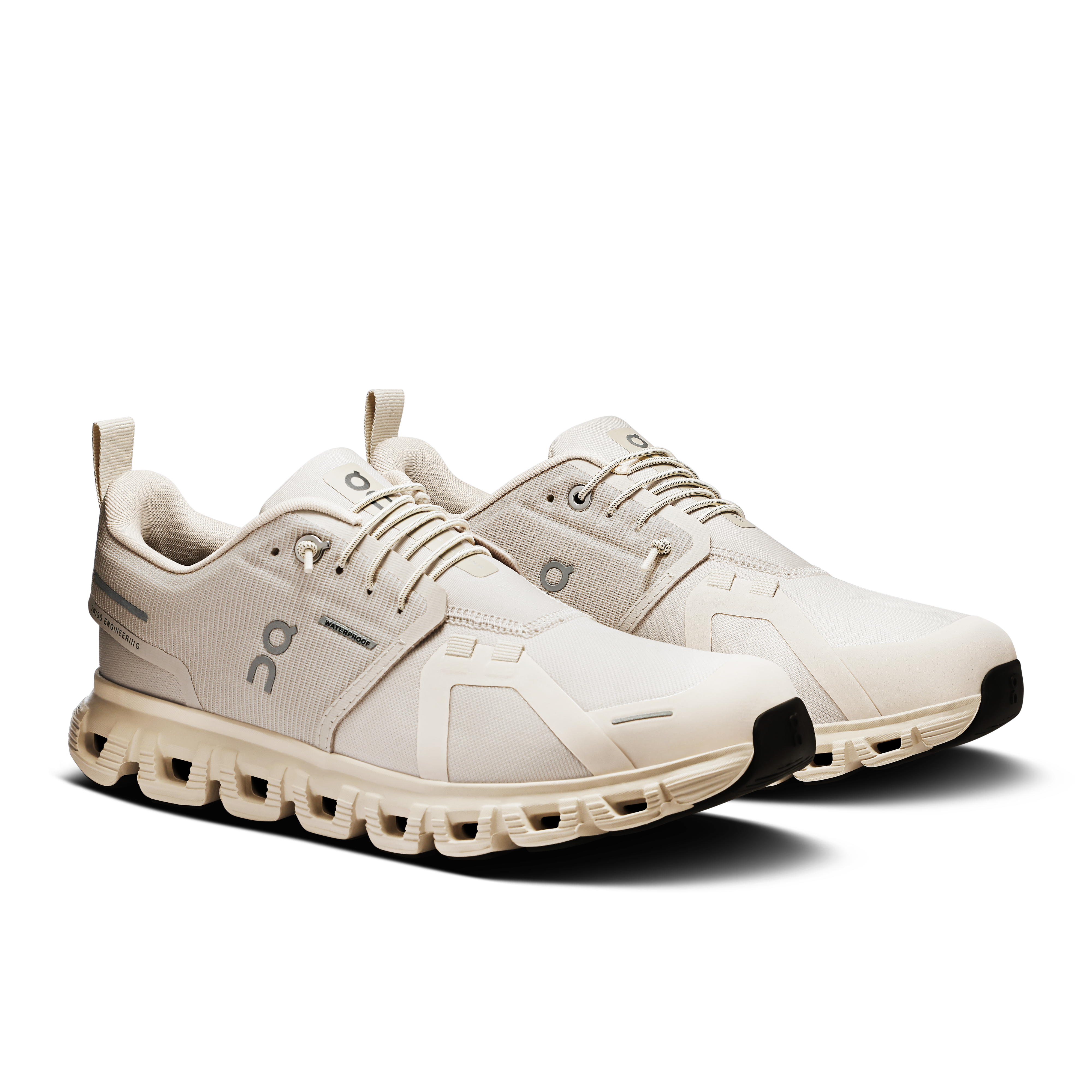Cloud 6 WP W Pearl | Cream