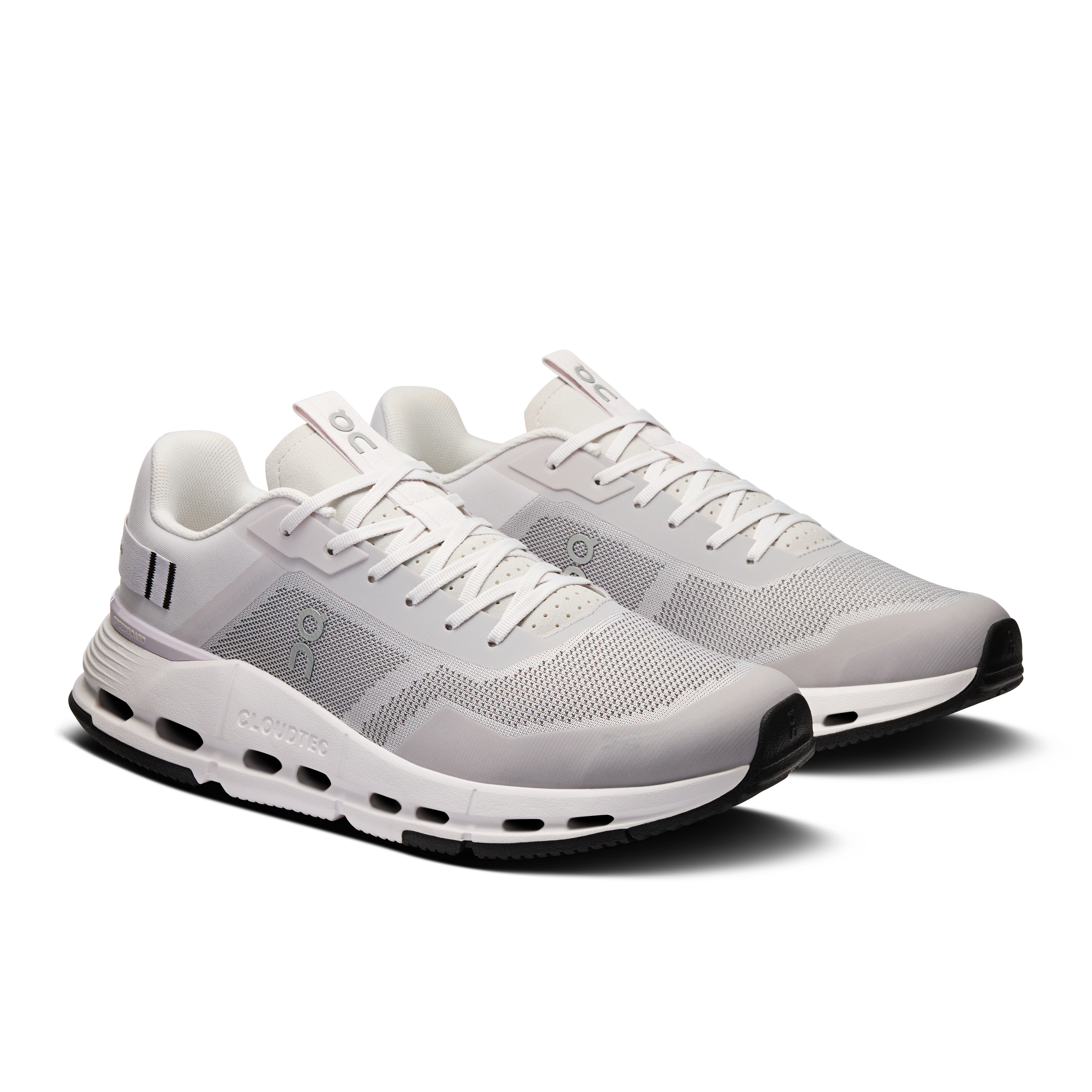 Cloudnova Form 2 TT M Frost | White