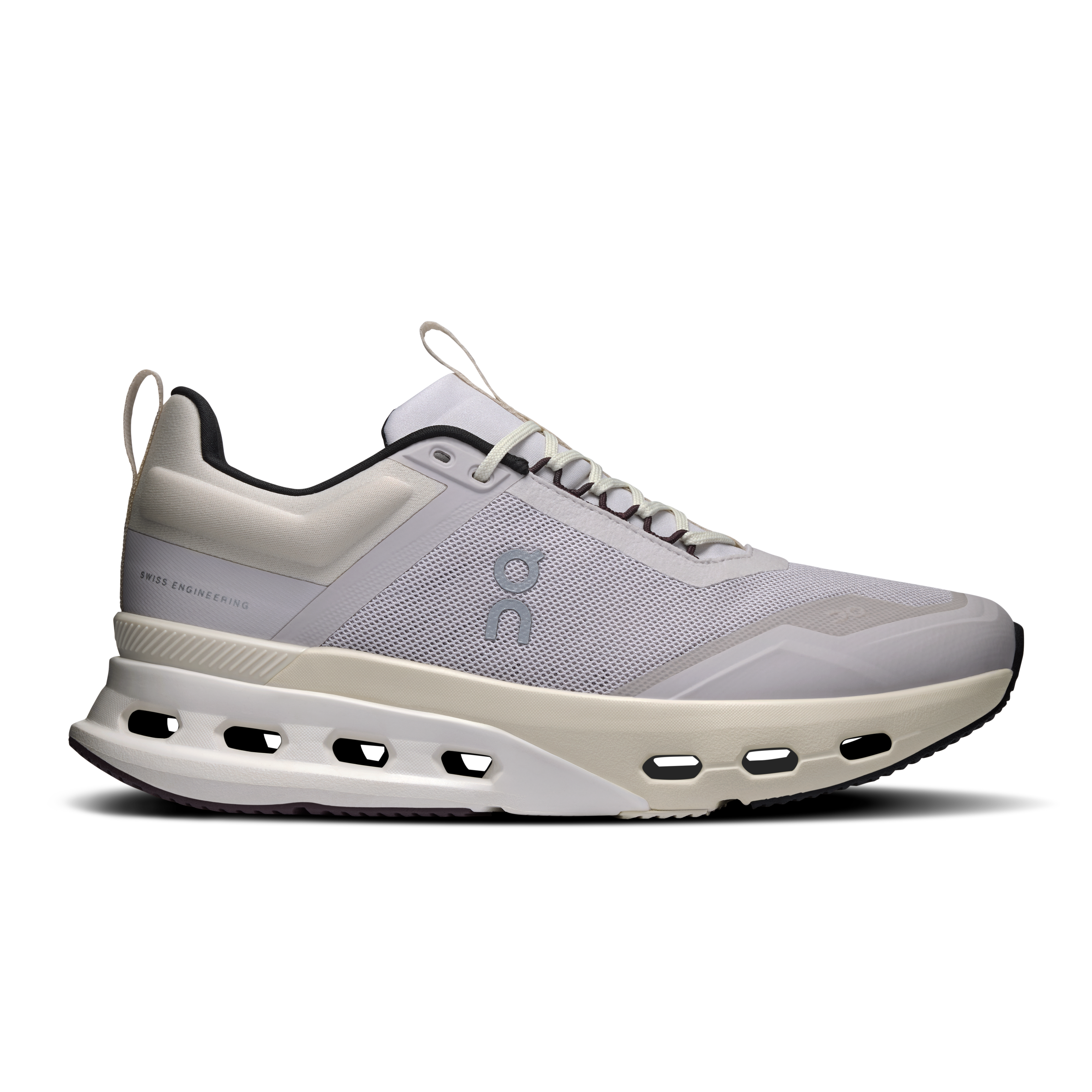 Cloudnova X 1 W Silver | Mulberry