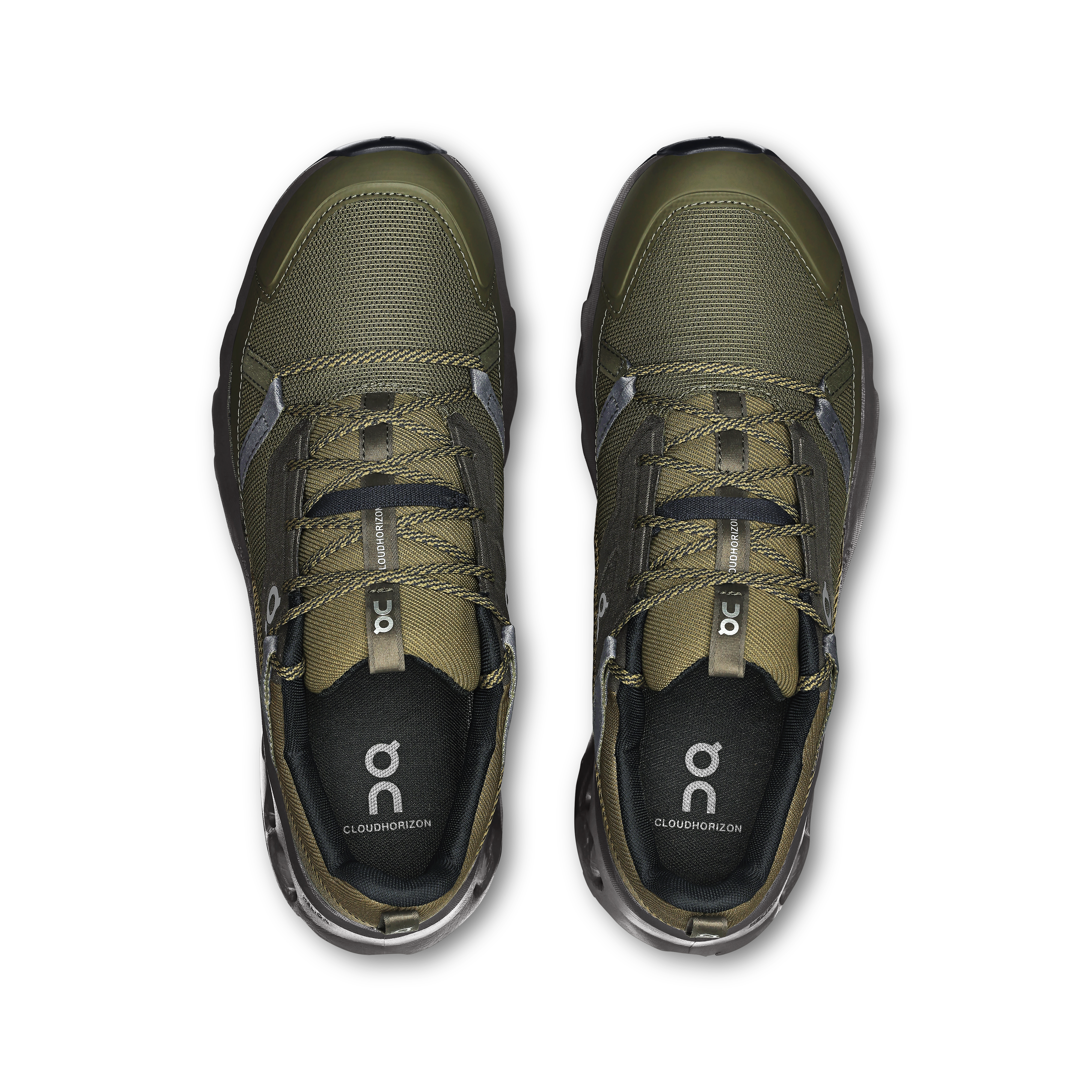 Cloudhorizon 1 M Olive | Thorn