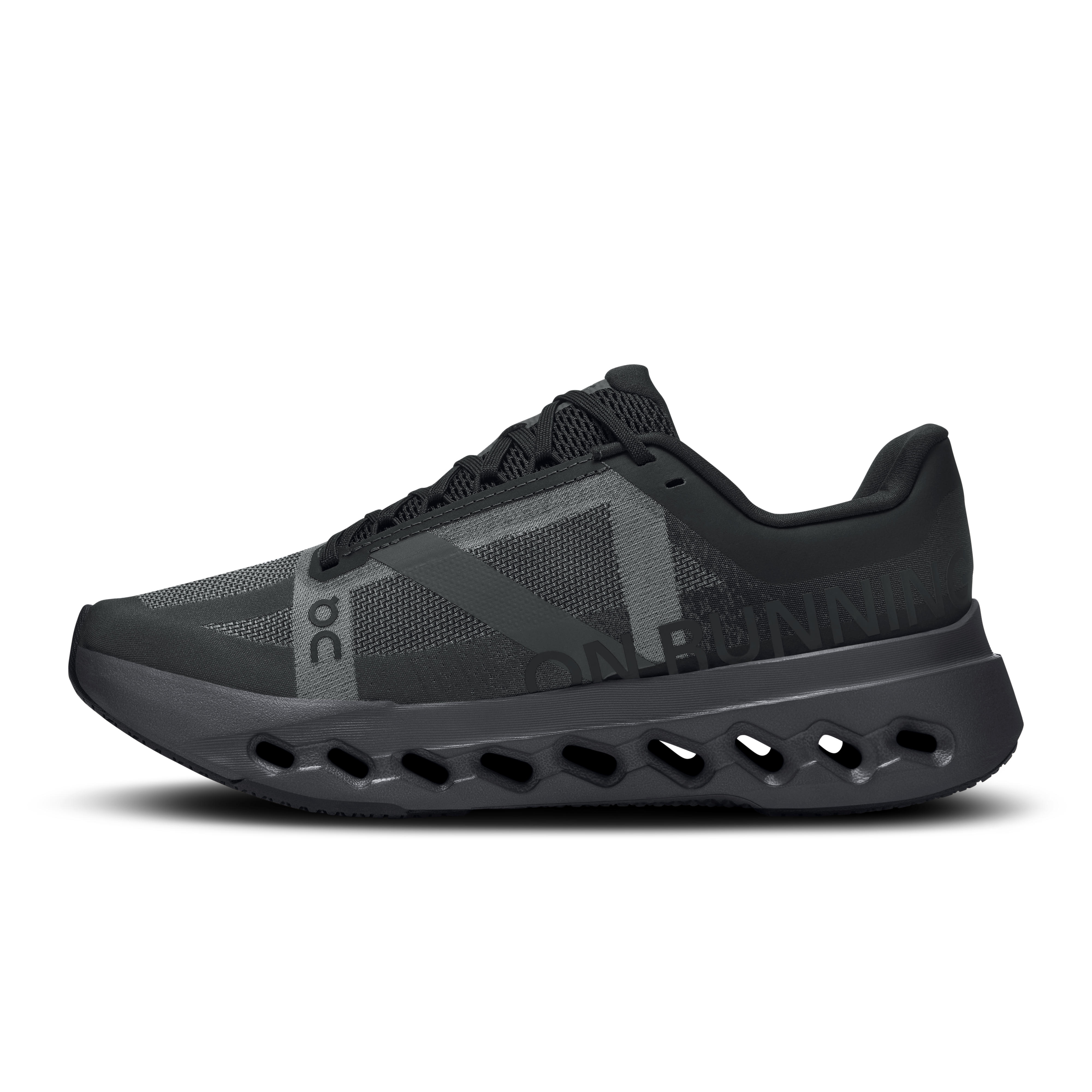 Cloudsurfer Next Wide 1 W Black | Eclipse