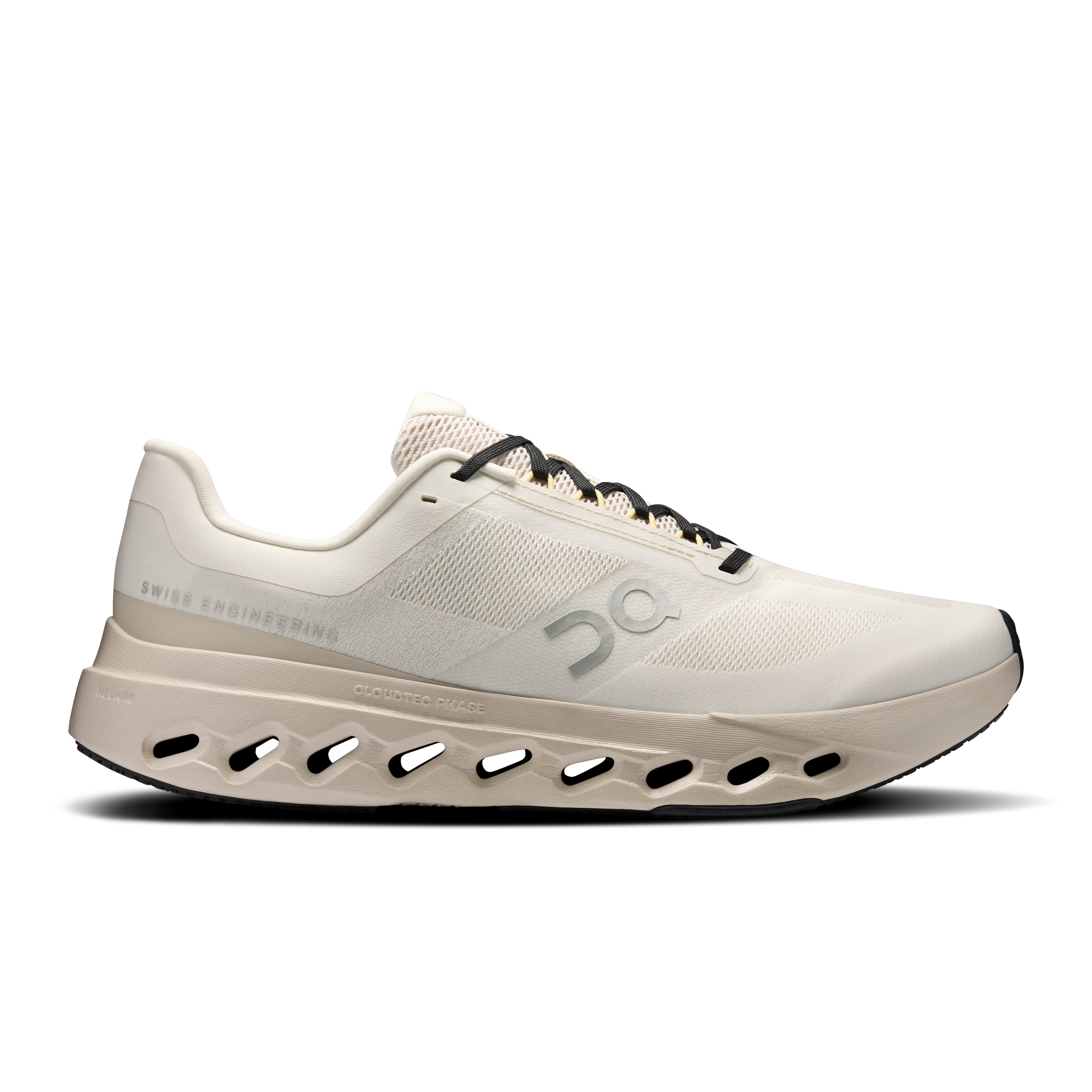 Cloudsurfer Next 1 M Ivory | Silver