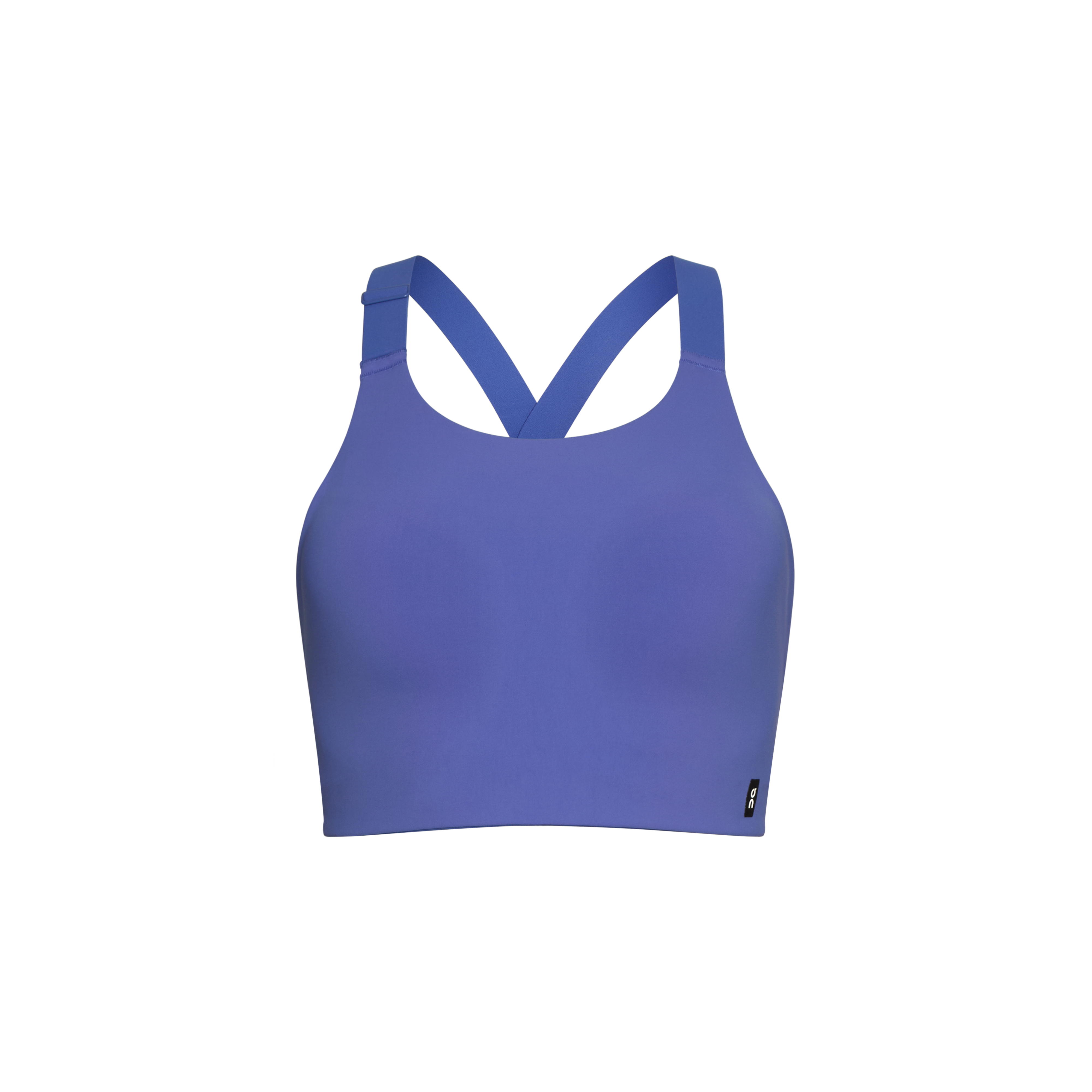 Endurance Bra 1 W Zaffre