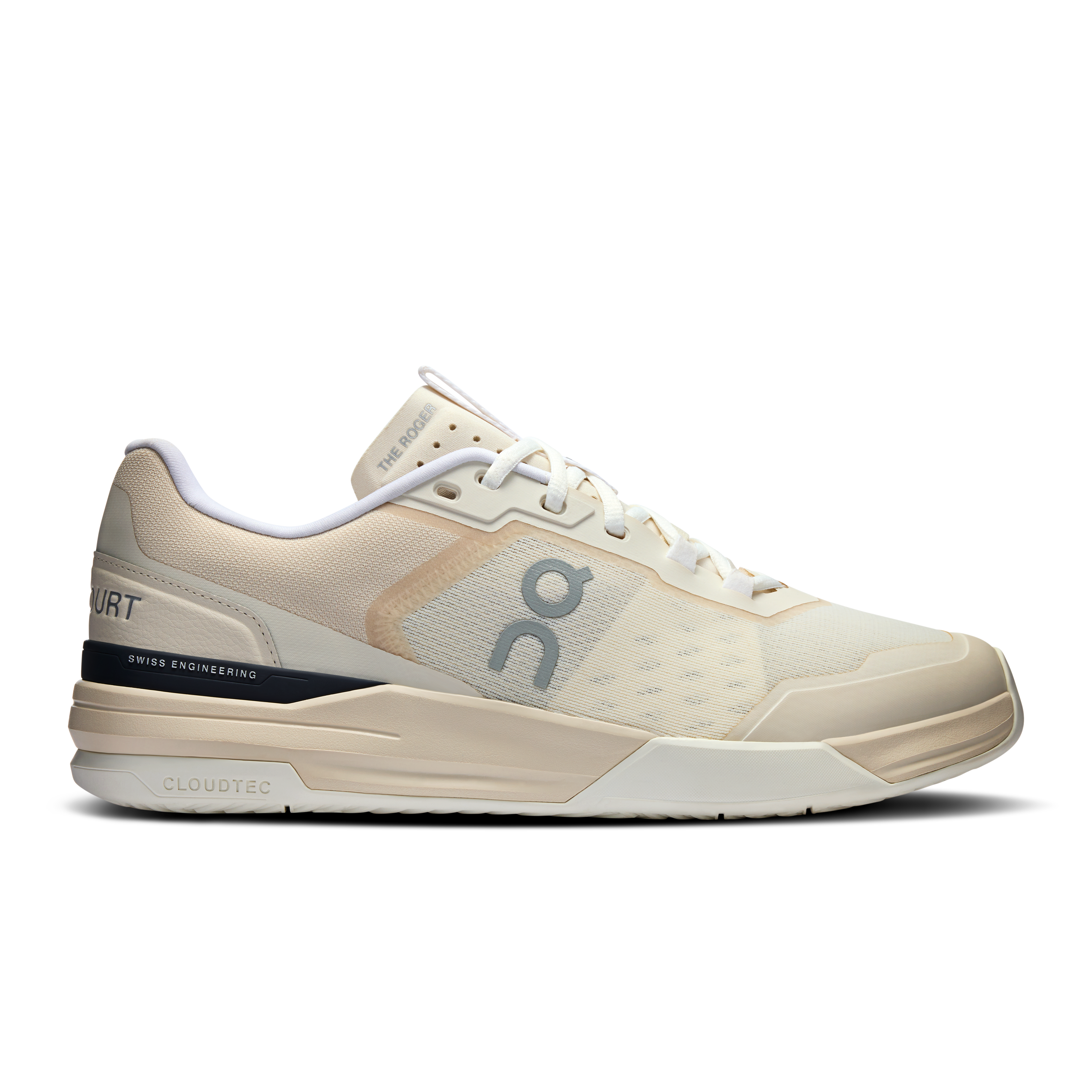 THE ROGER ADV Pro 1 M Cream | Black