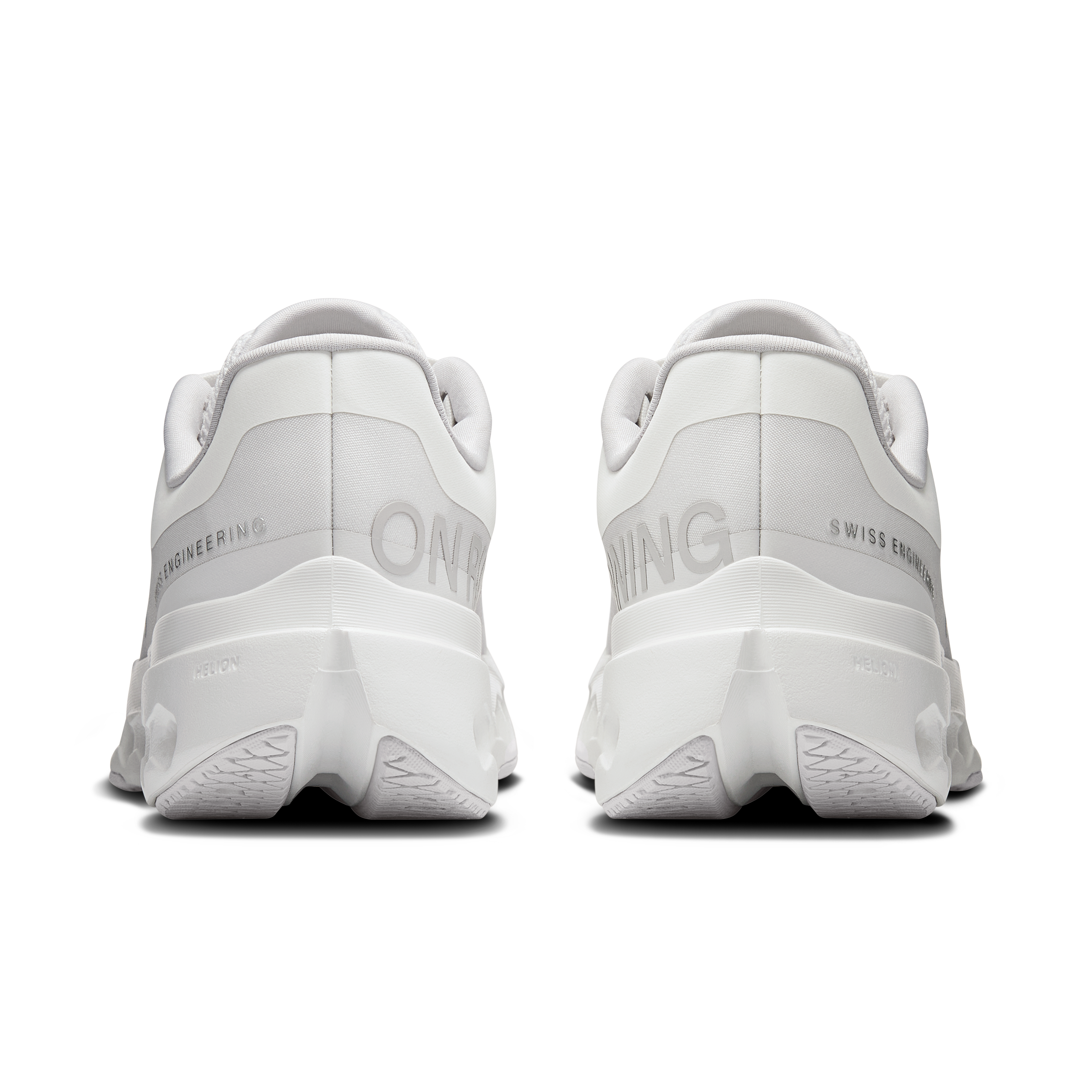 Cloudsurfer Next Wide W White | White