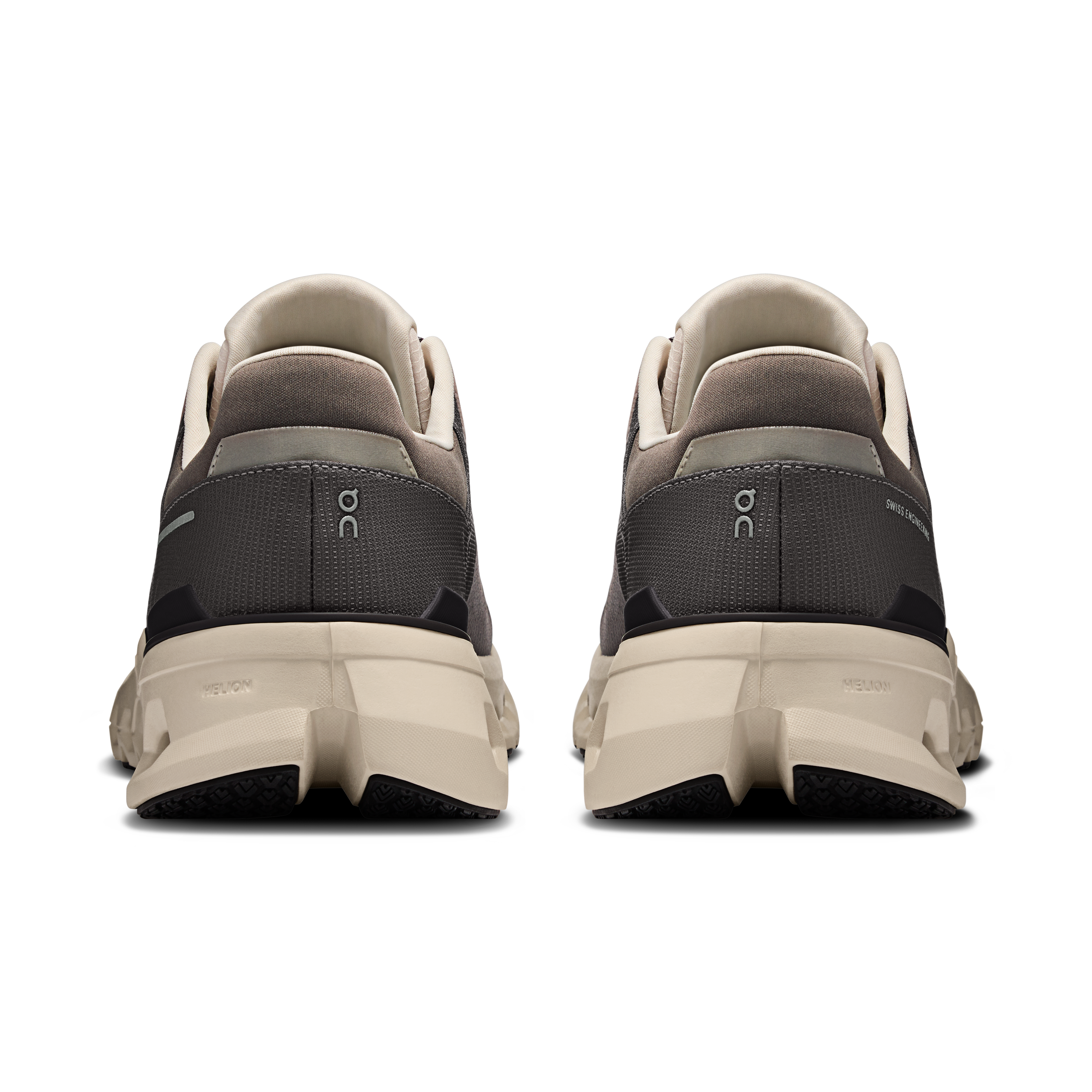 Cloudrunner 2 Waterproof M Eclipse | Eclipse