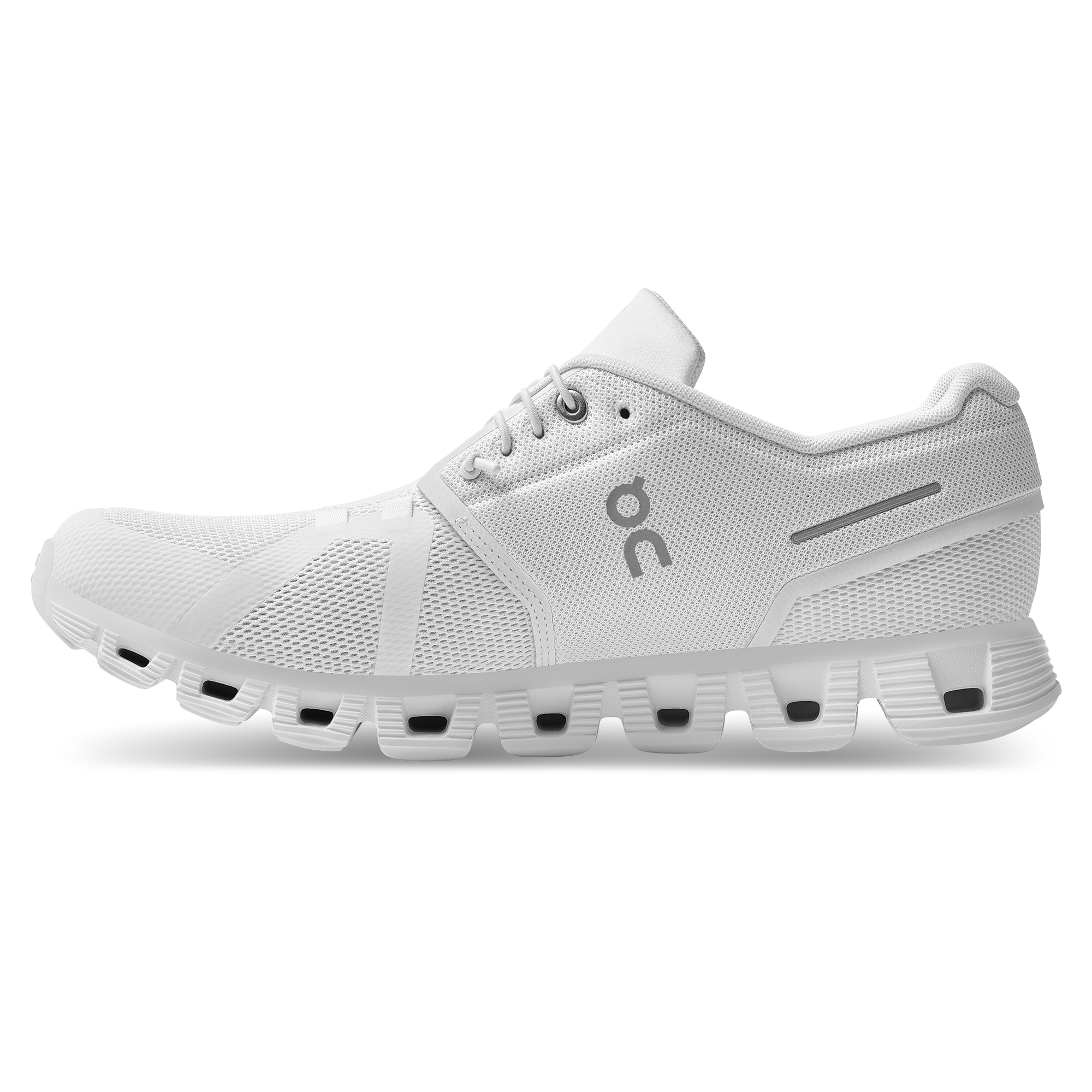 Cloud 5 All White M