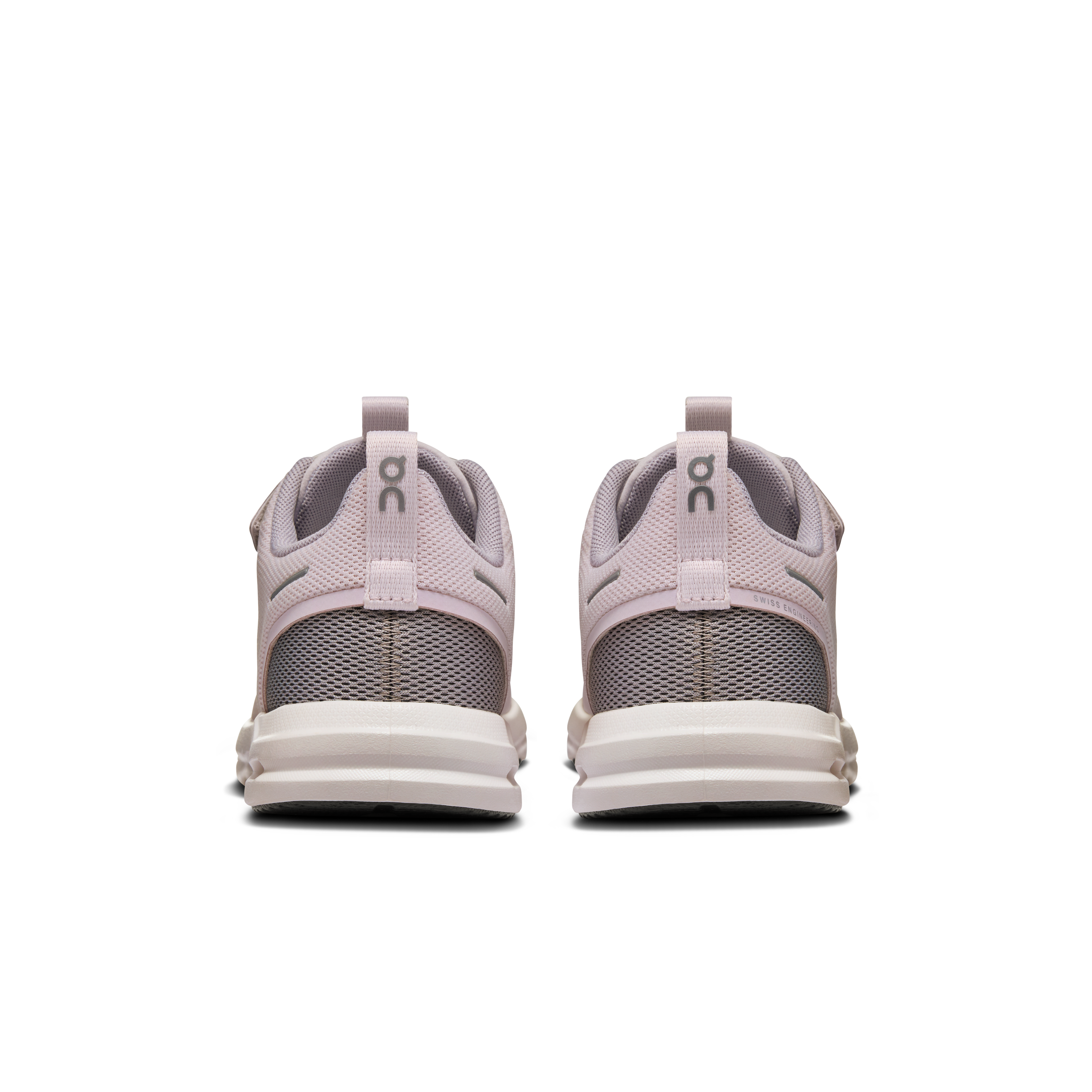 Cloud Play 1 K Orchid | White