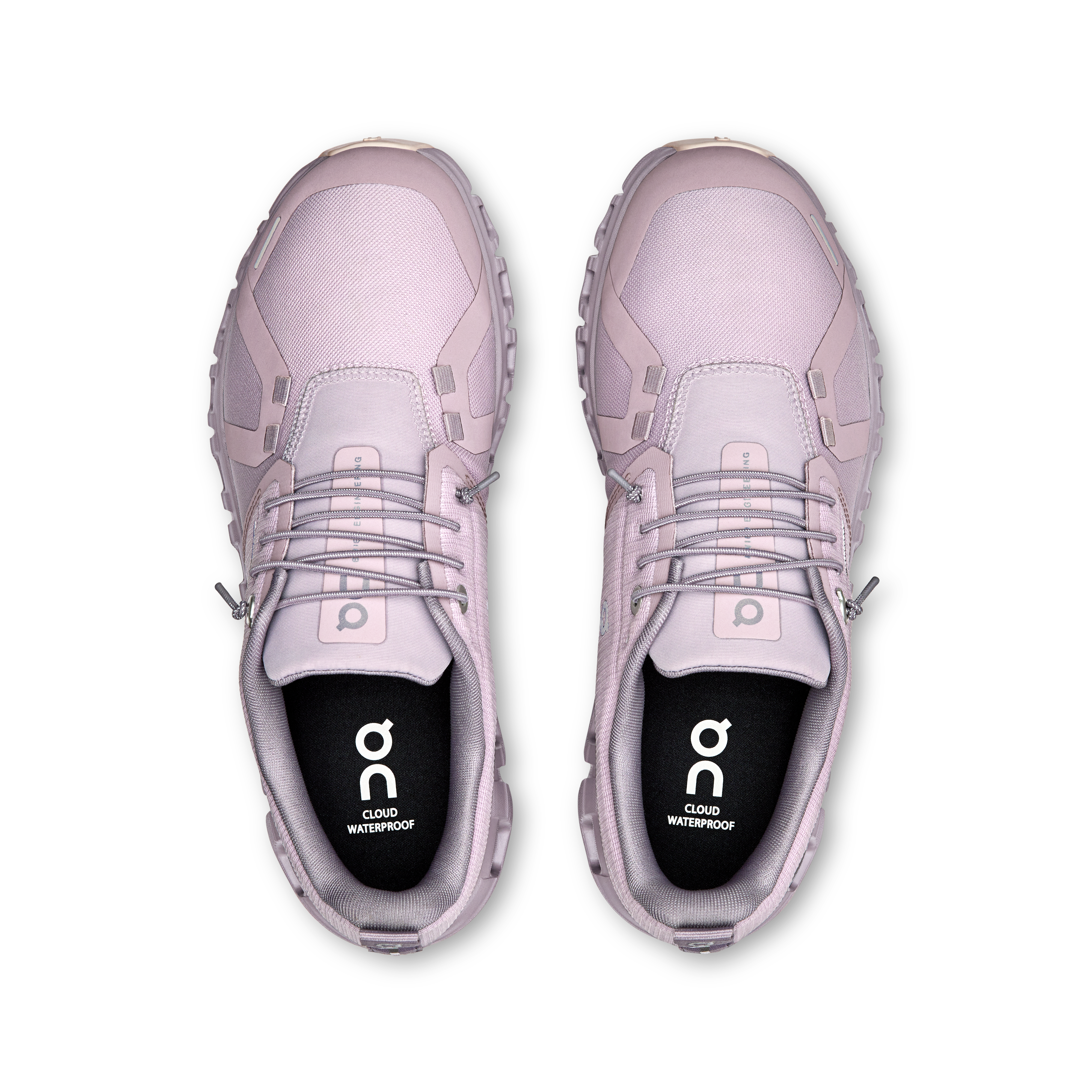 Cloud 6 WP W Mauve | Zinc