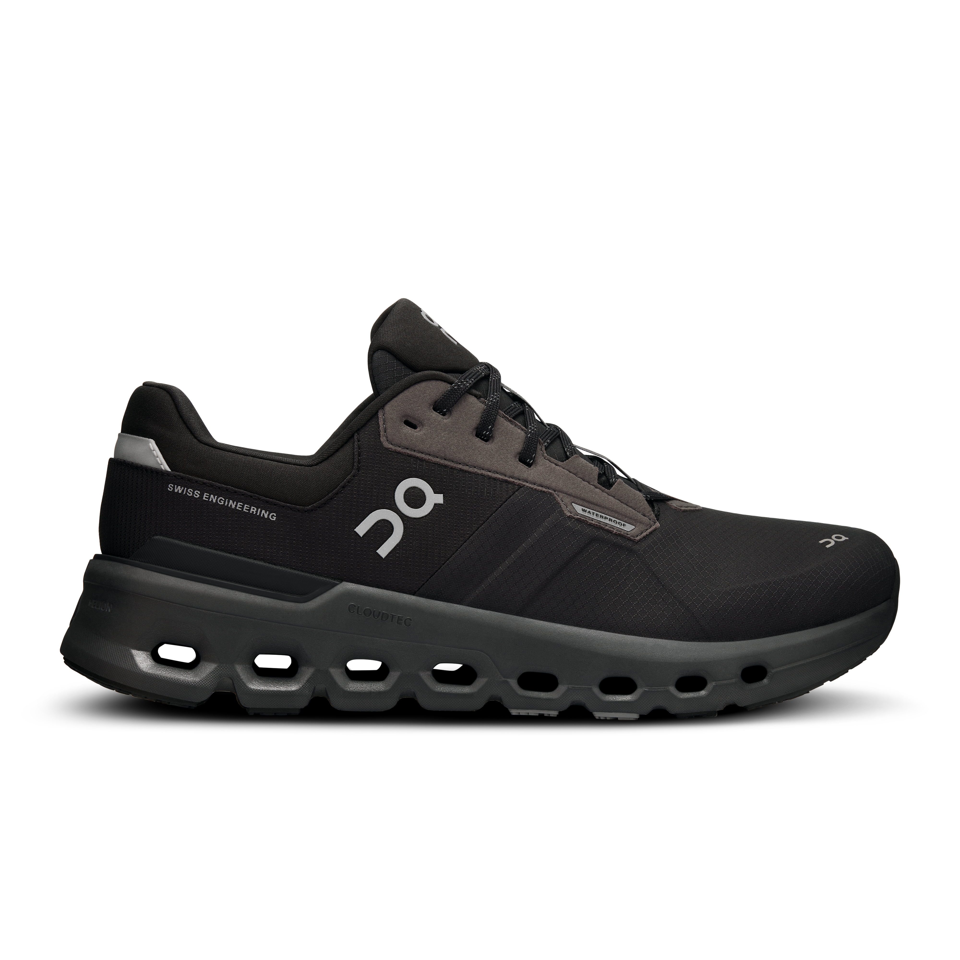 Cloudrunner 2 Waterproof M Magnet | Black