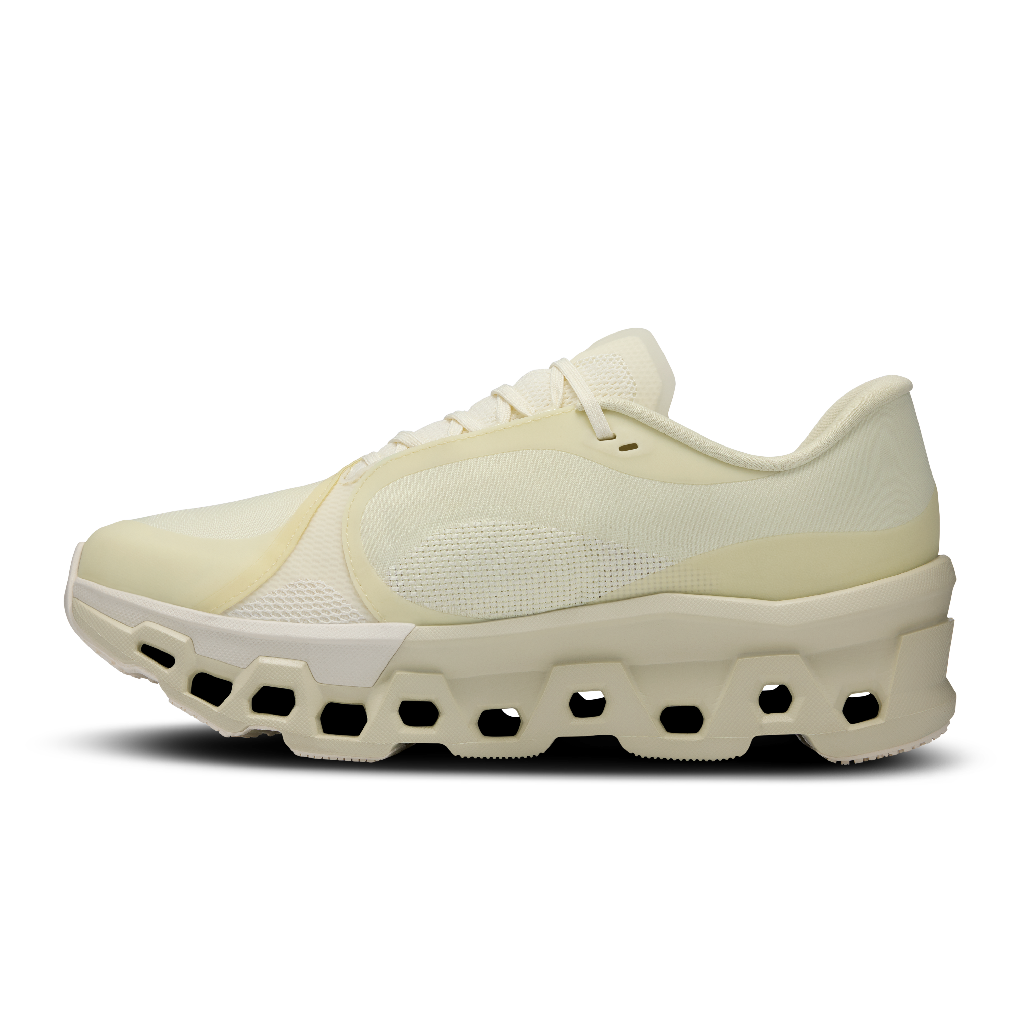 Cloudmonster 2 PAF W Seedling | White
