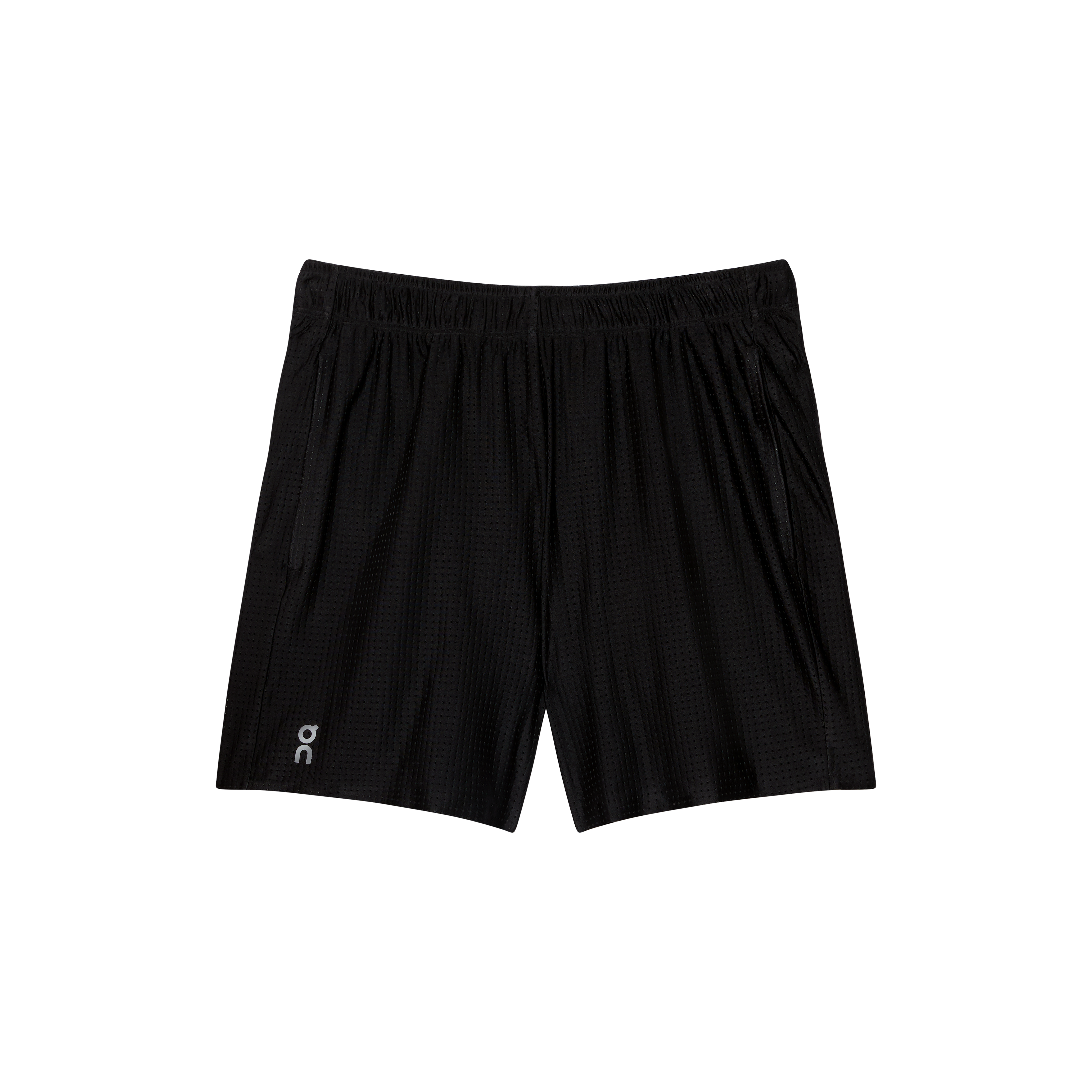 Pace Mesh Shorts 1 W Black