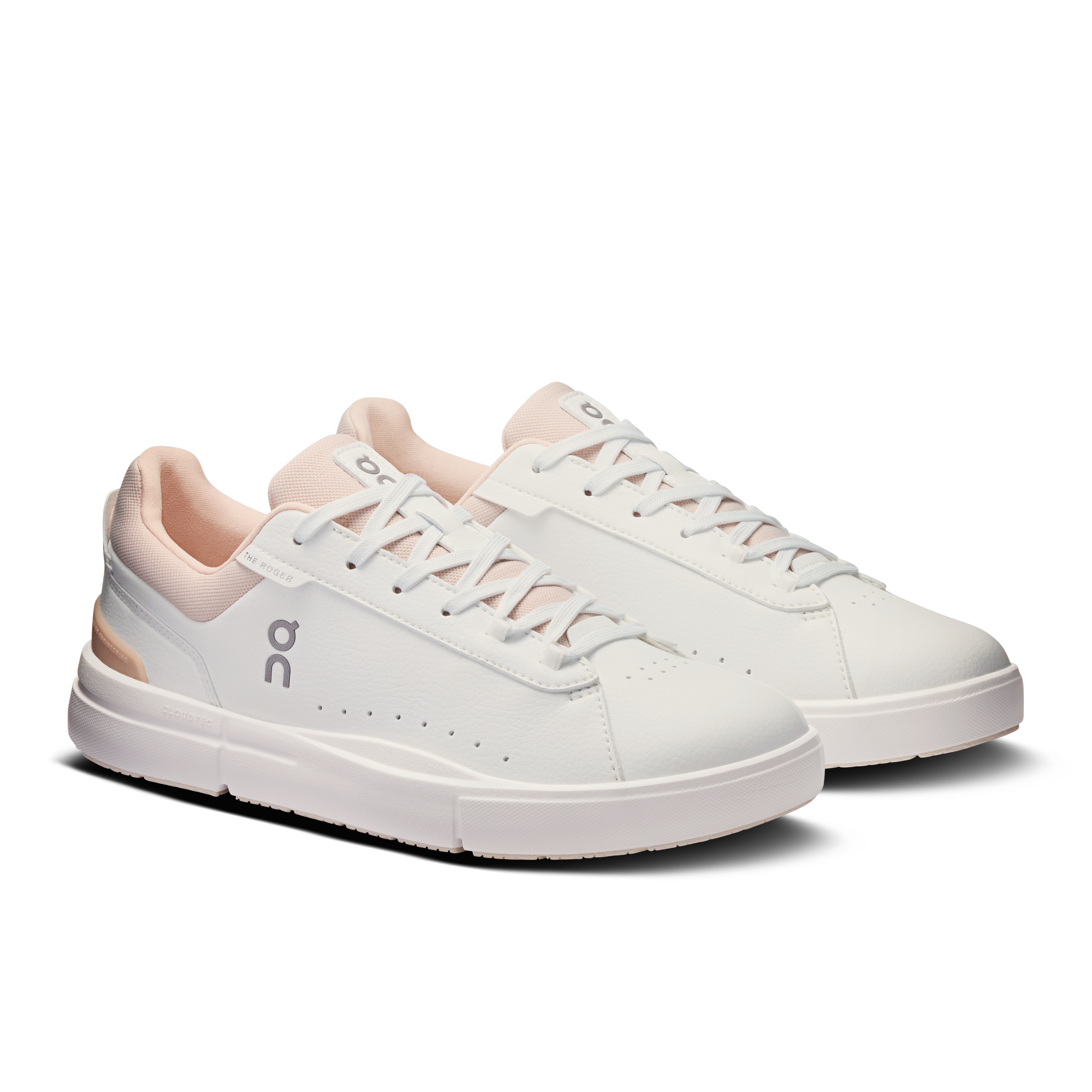 THE ROGER Advantage 1 W White | Rosehip
