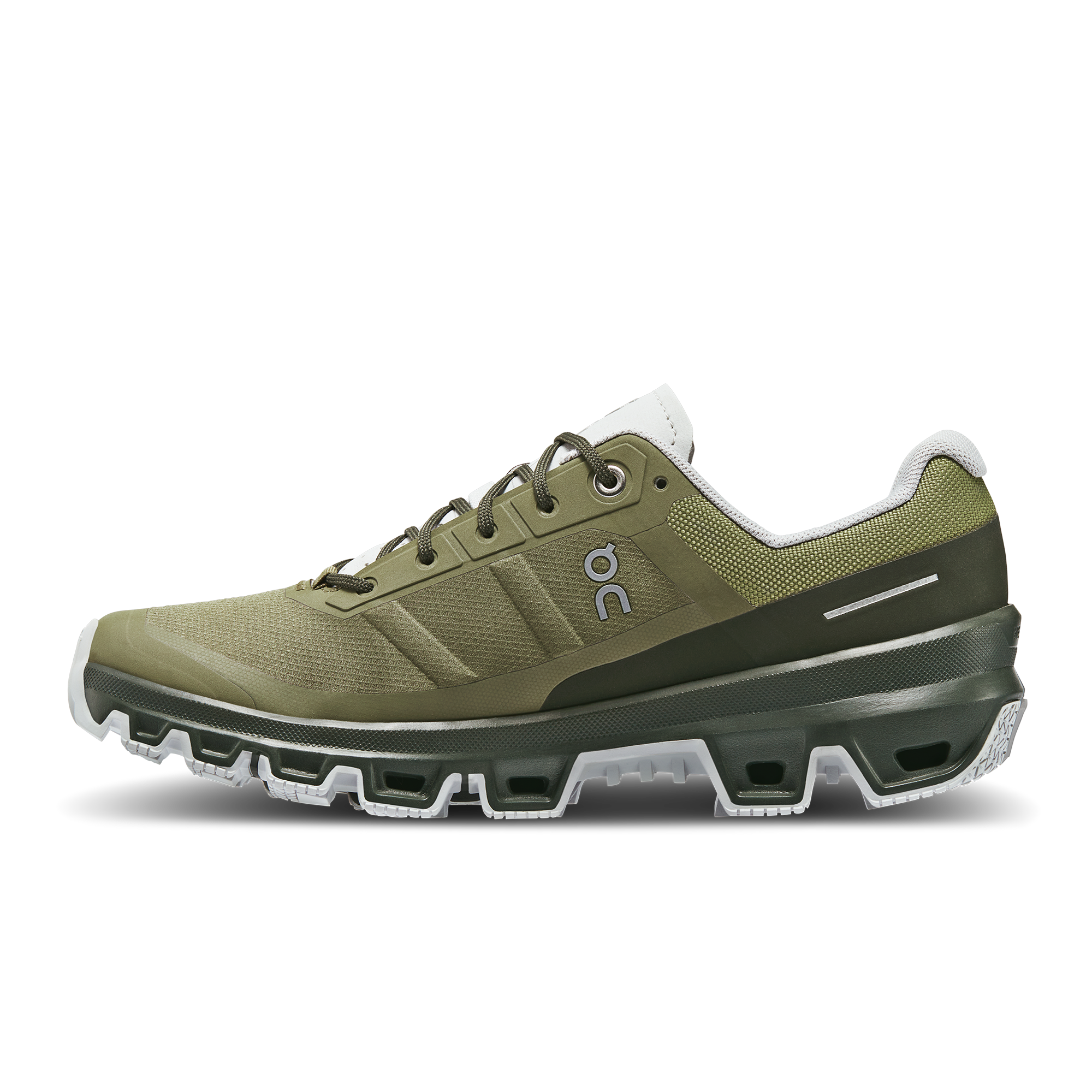 Cloudventure Olive | Fir W