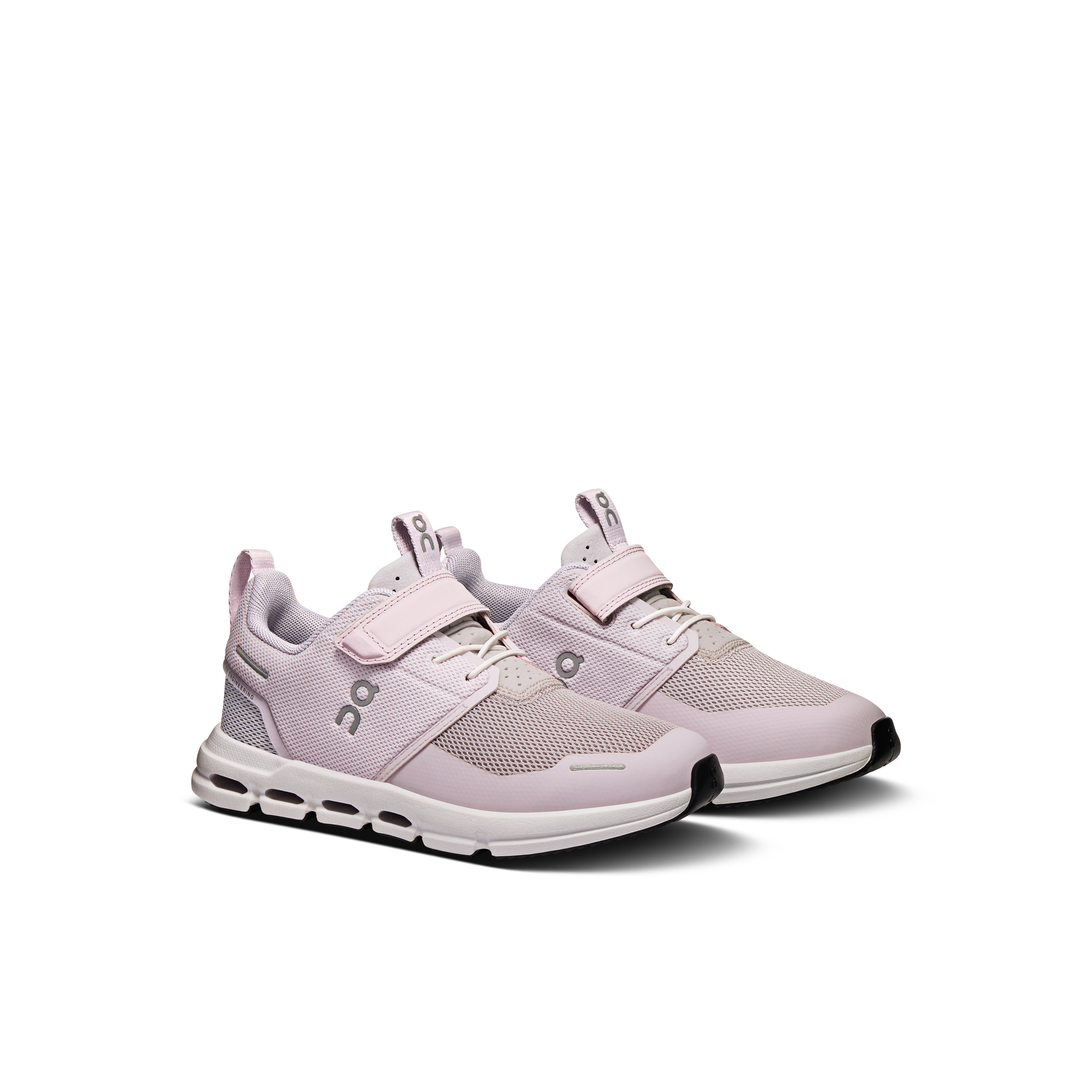 Cloud Play 1 K Orchid | White