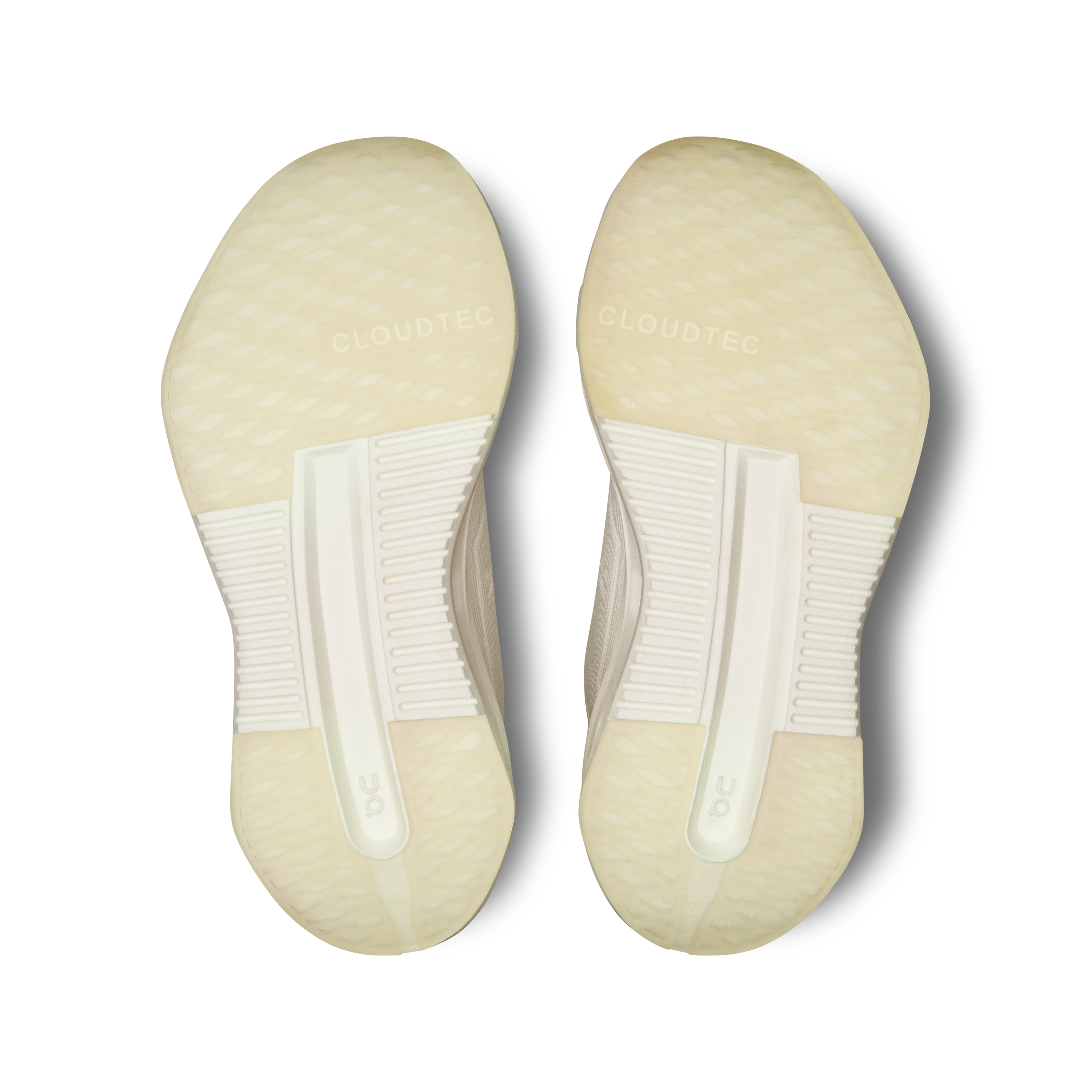Cloudrise Cyclon 1 W Undyed