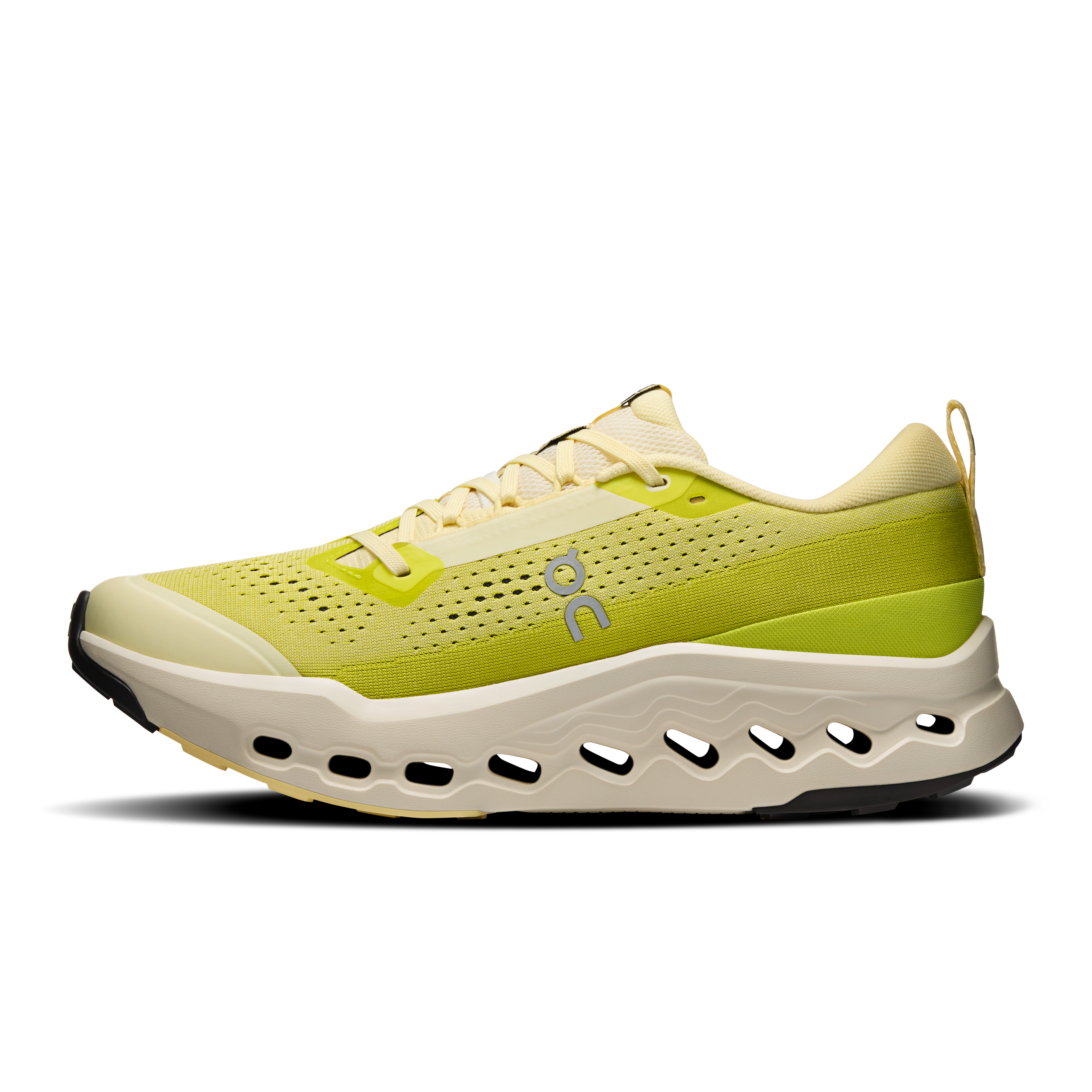 Cloudsurfer Trail 2 M Ivory | Lime