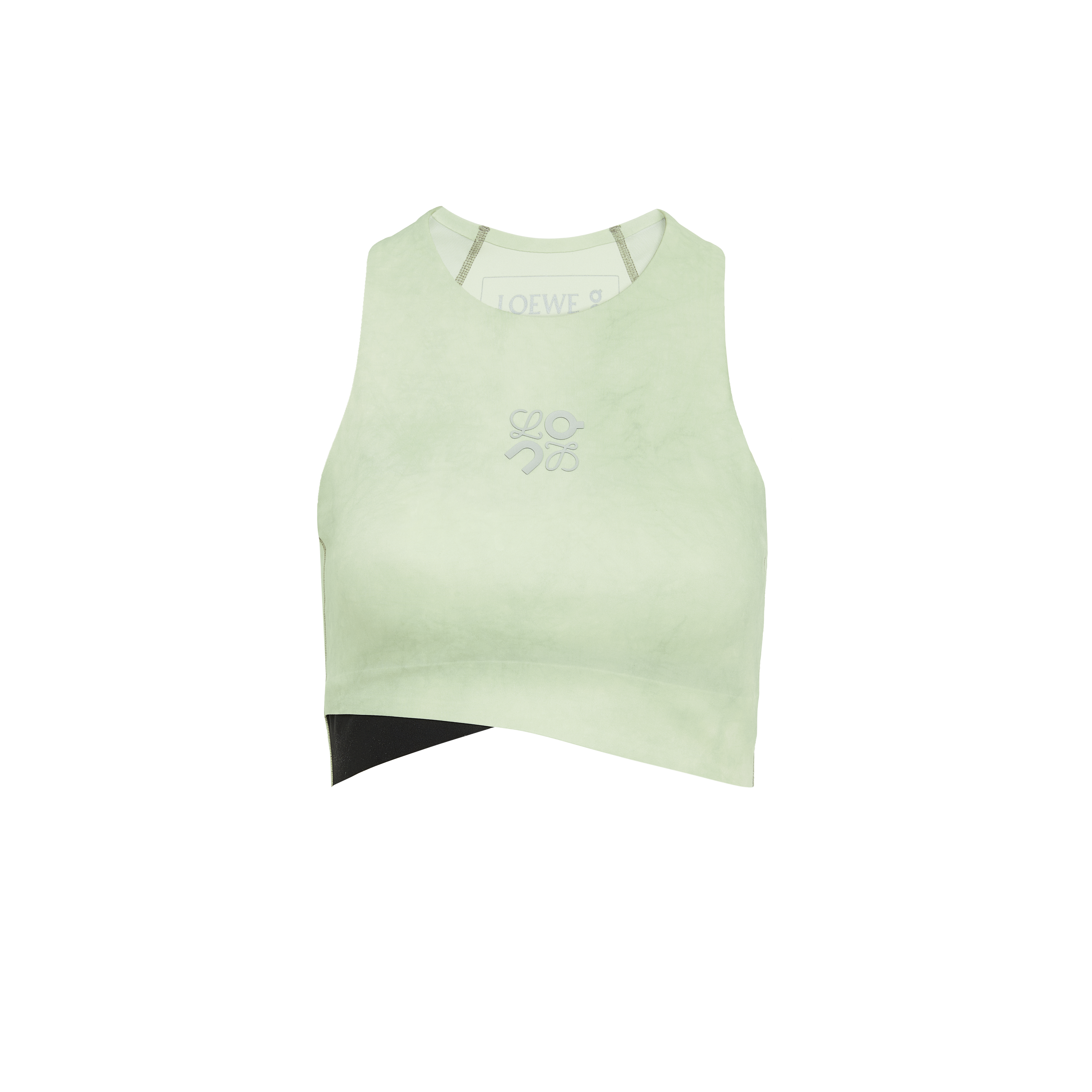 Performance Top 1 W White | Multicolor