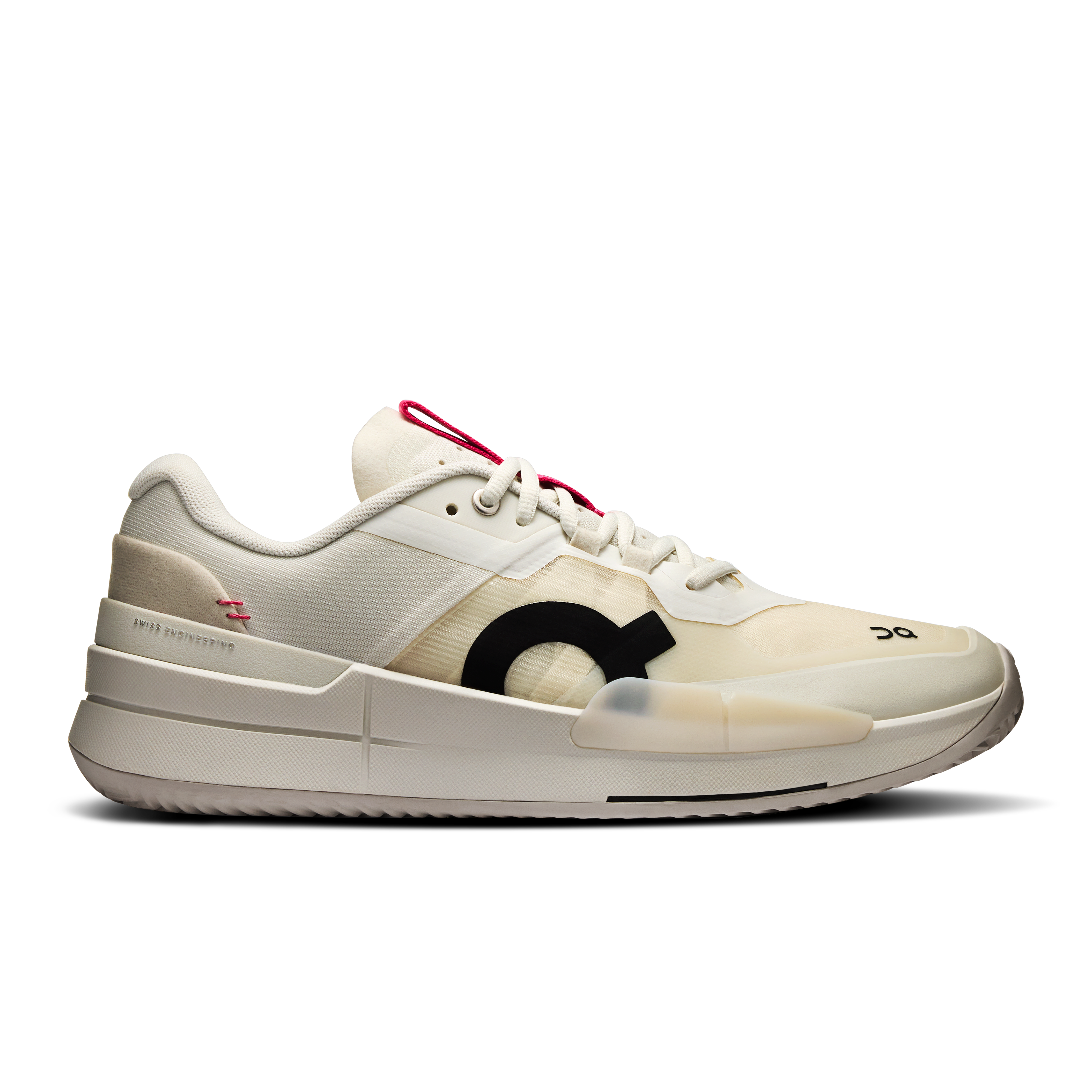 THE ROGER Pro 2 Clay M Ice | Pink