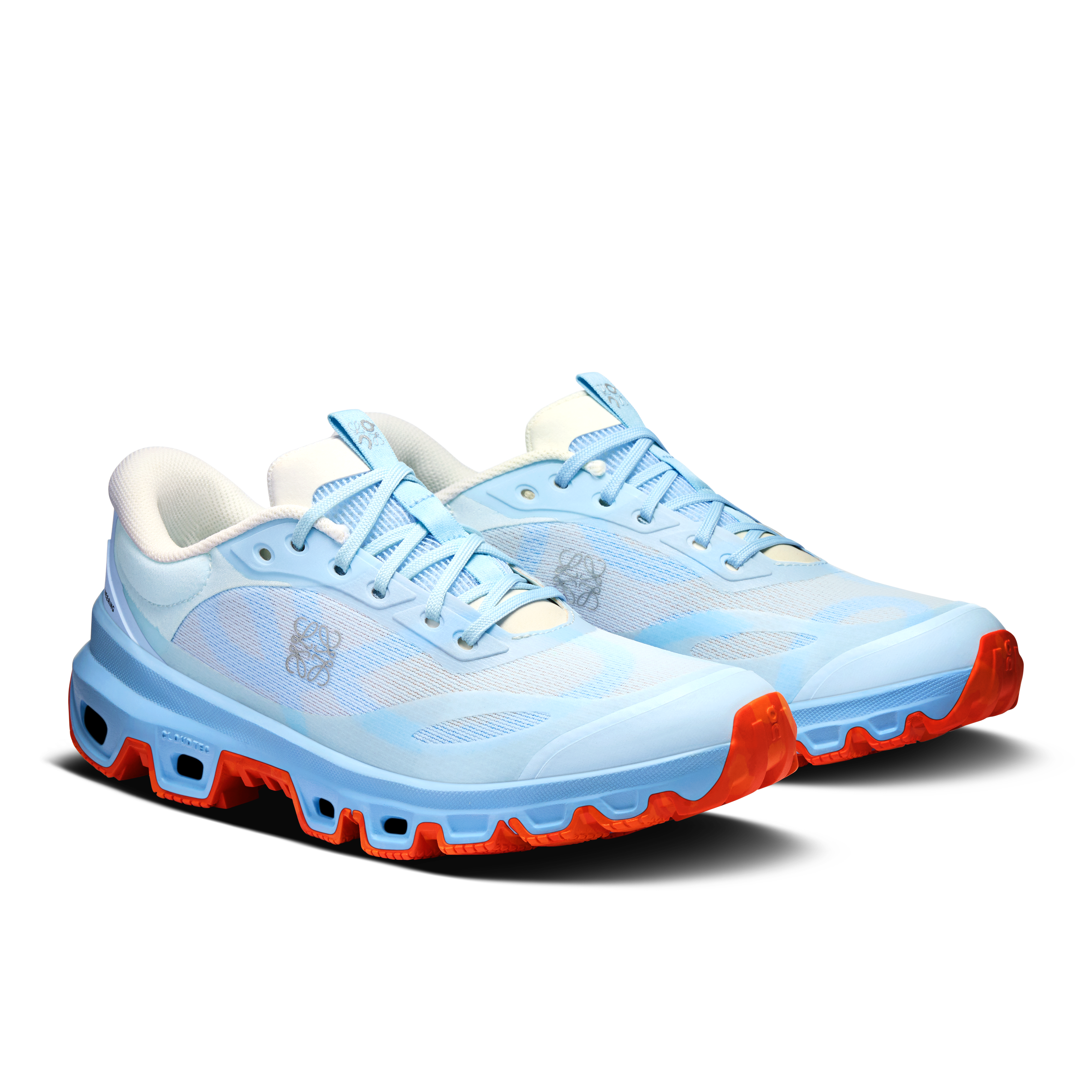 Cloudventure LOEWE 2 W Blue | Red | White