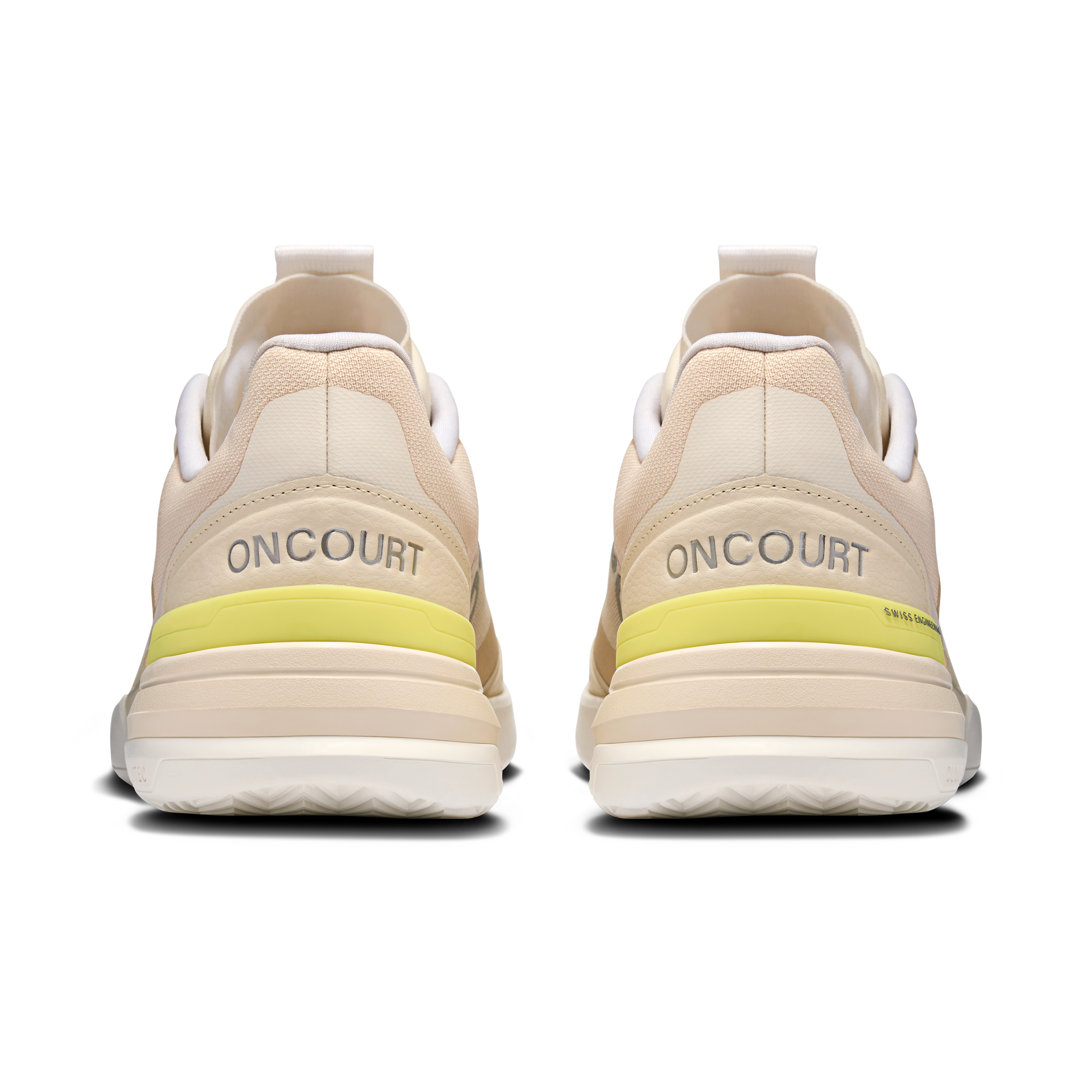 THE ROGER ADV Pro 1 W Cream | Limelight