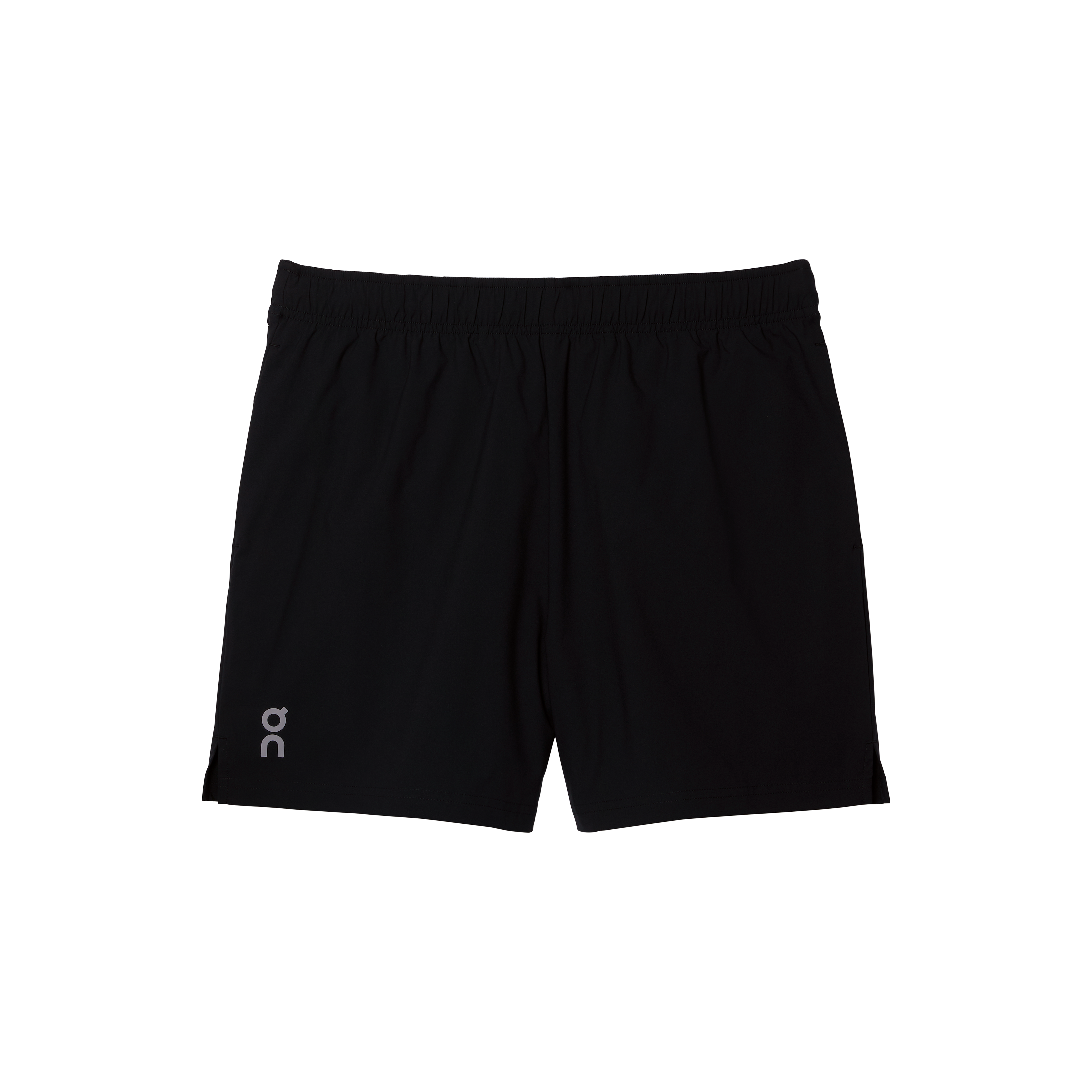 5" Core Shorts 1 M Black