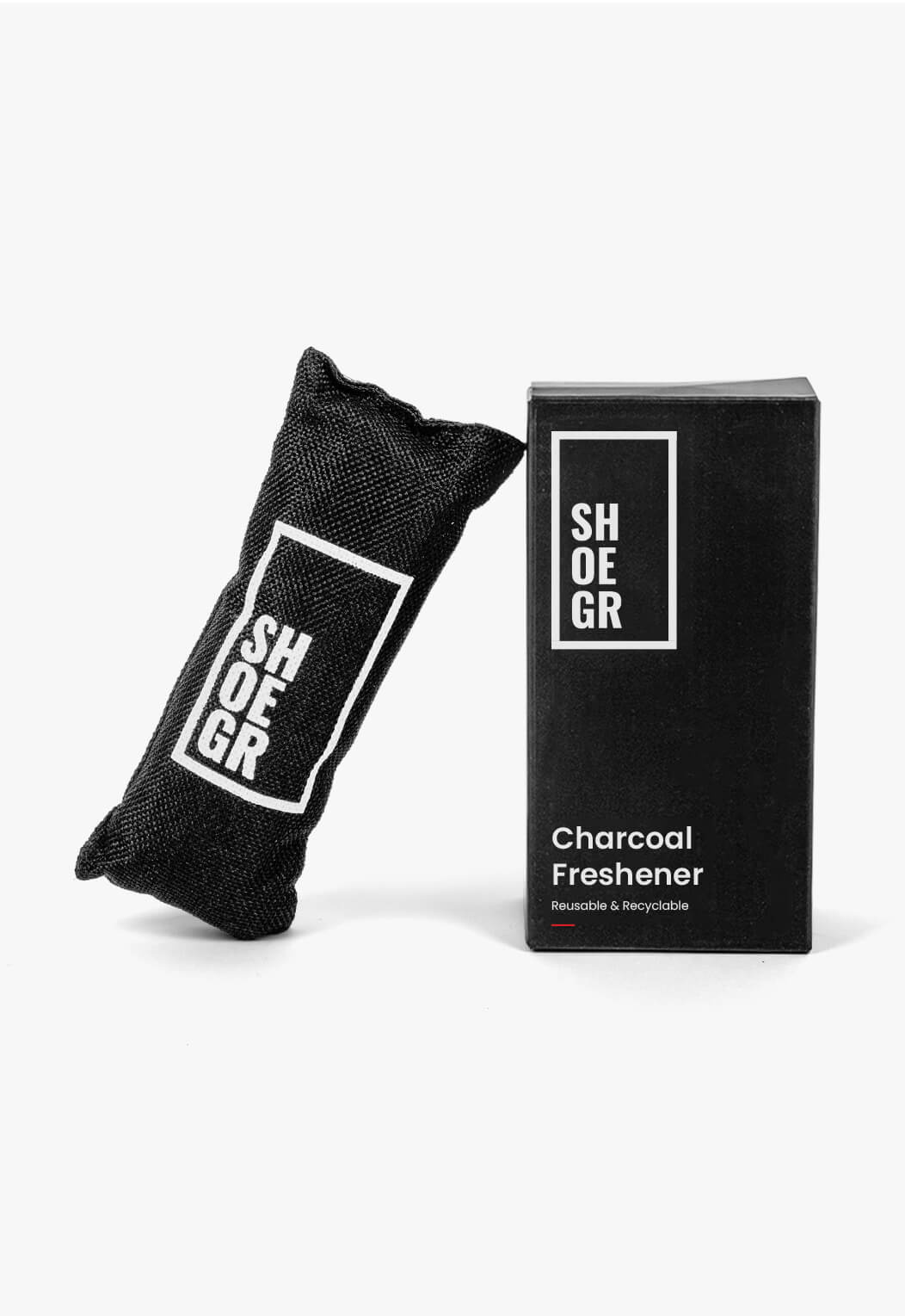 Charcoal Freshener - SneakflyyInc