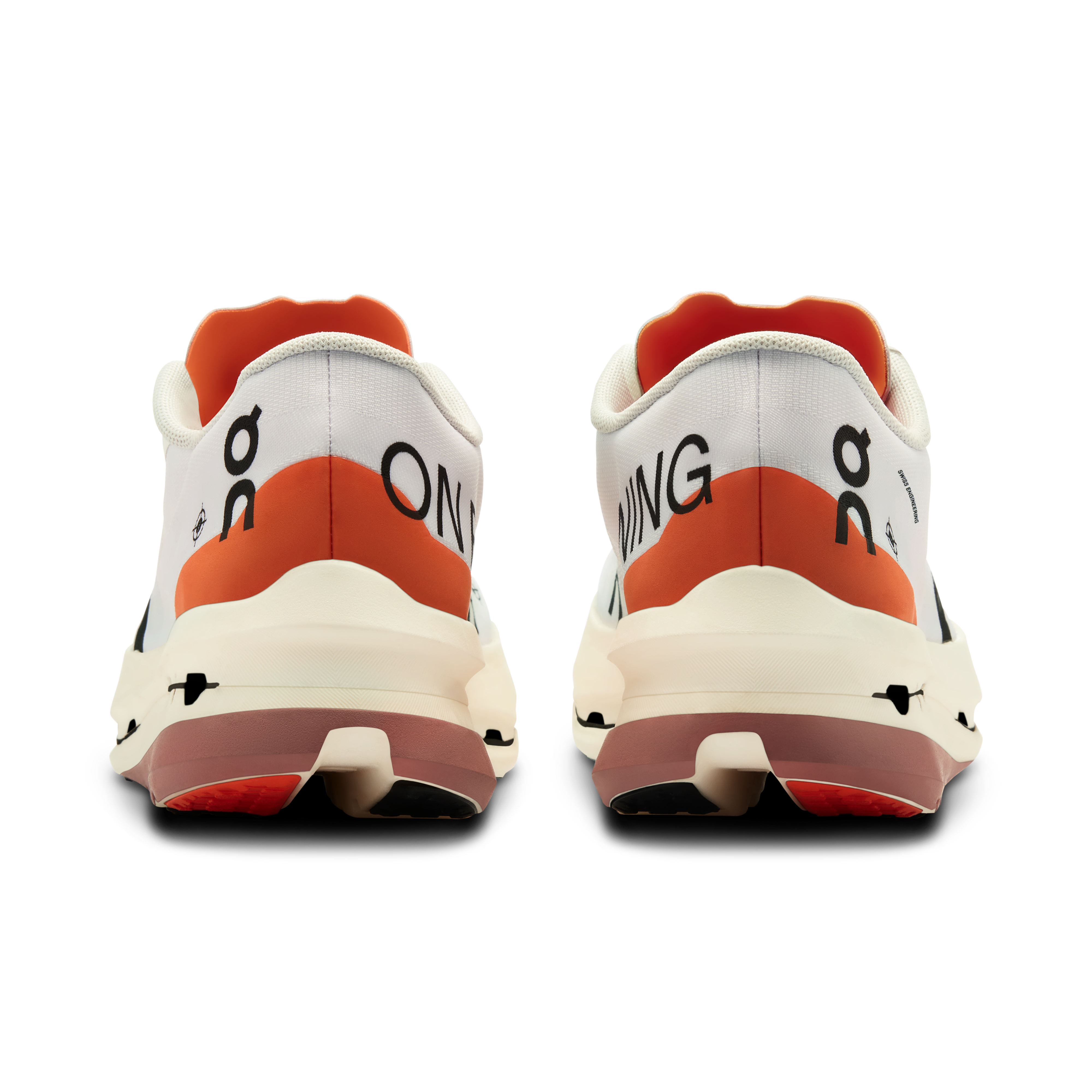 Cloudboom Echo 3 W White | Flame