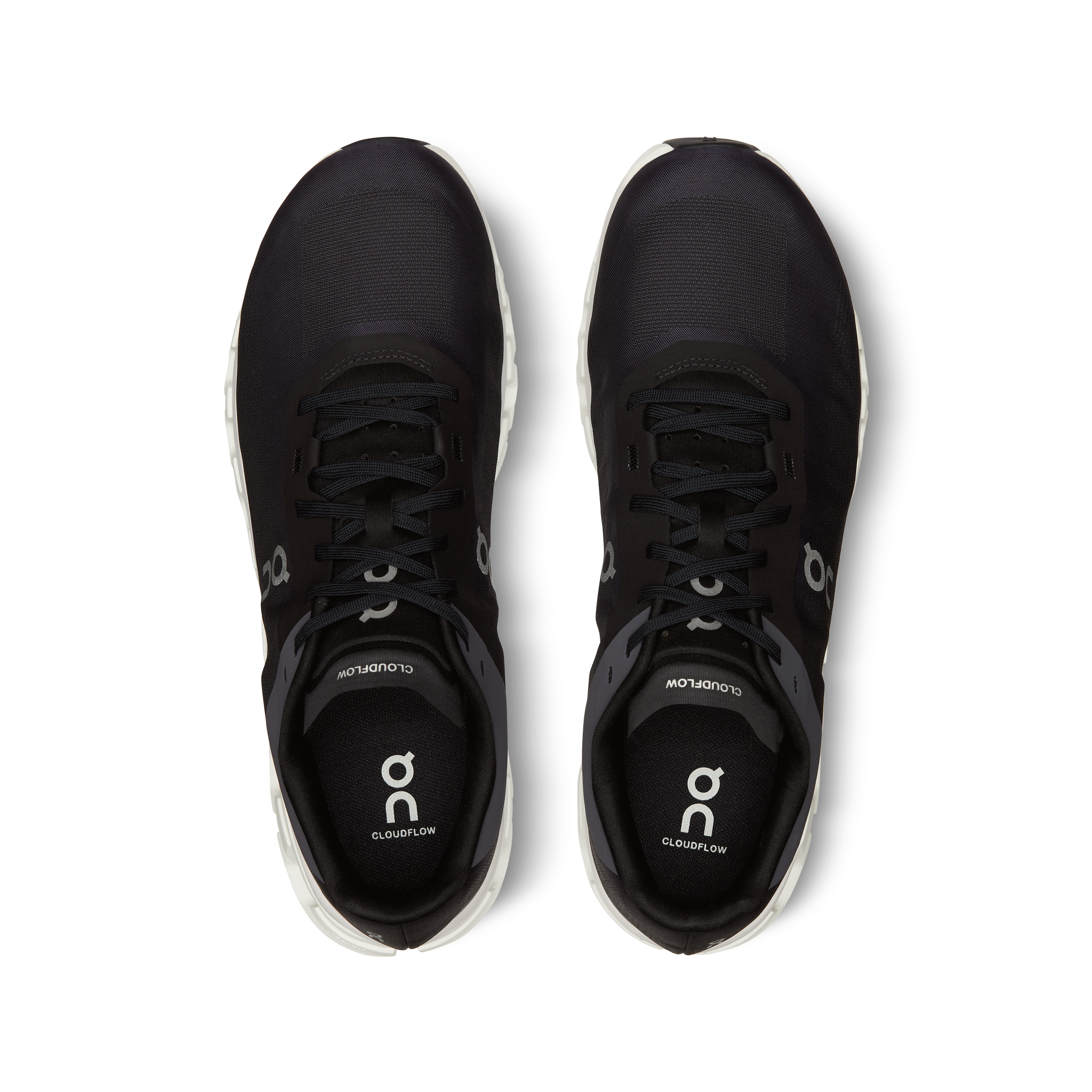 Cloudflow 4 Black | White M