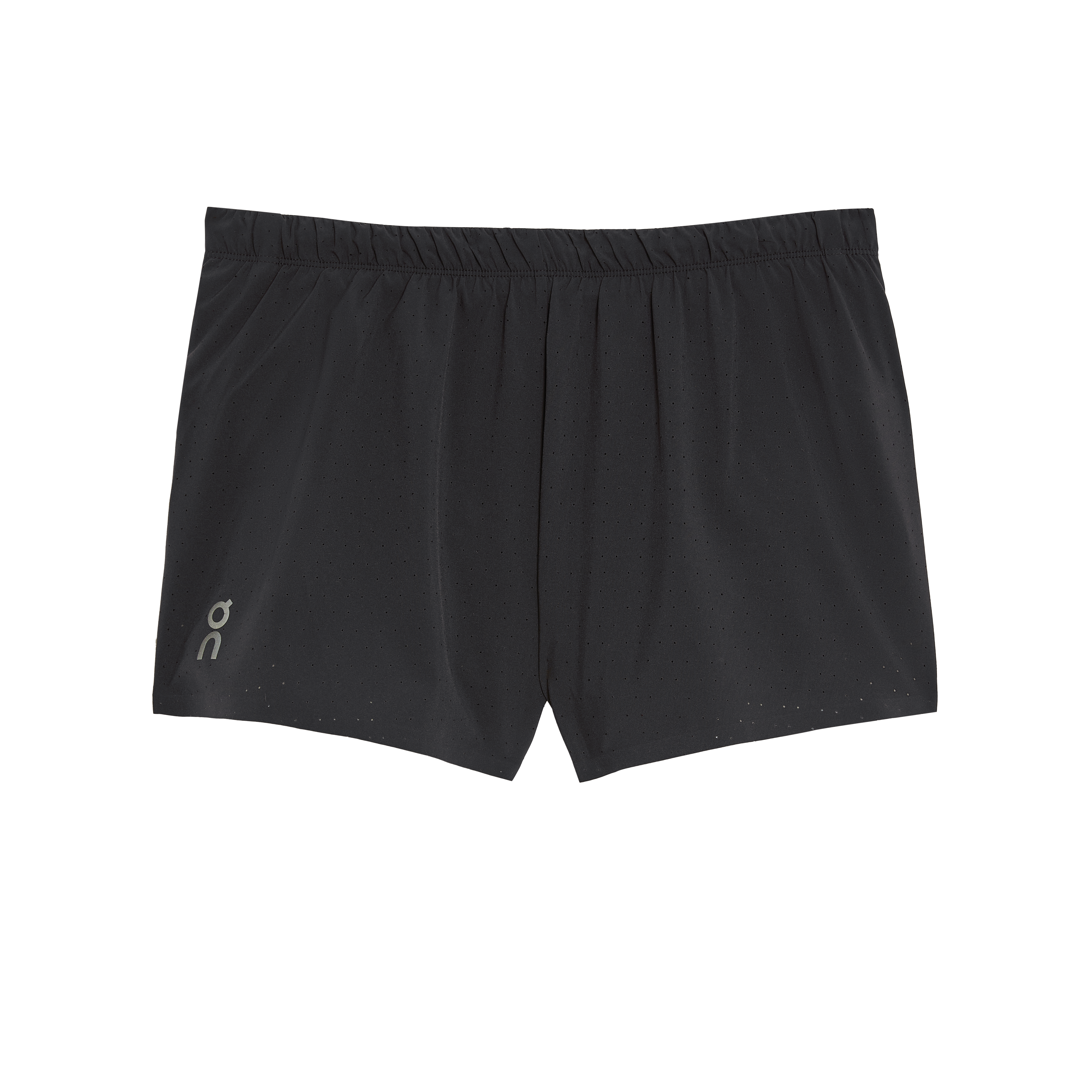 Race Shorts 2 W Black