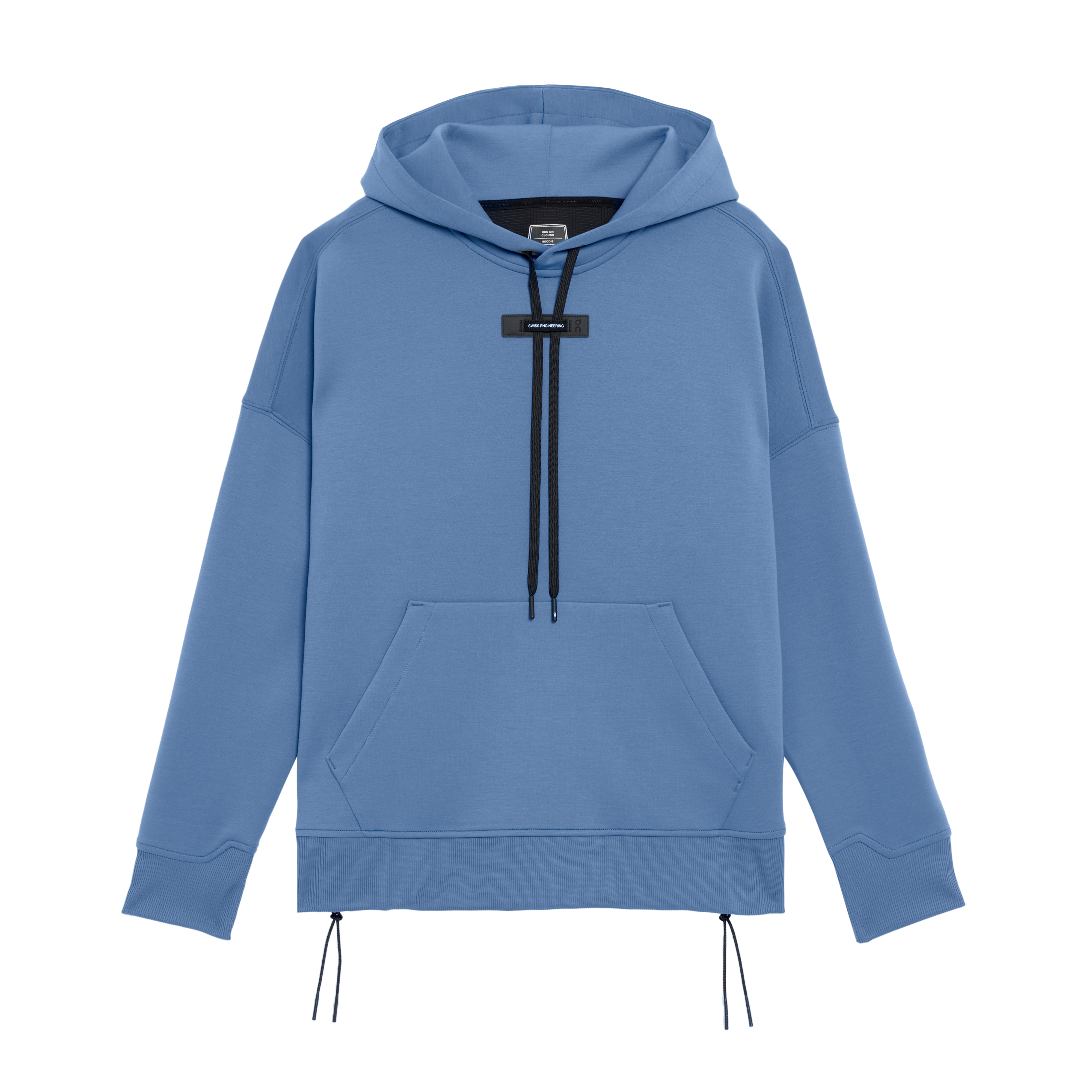 Hoodie 3 W Fjord