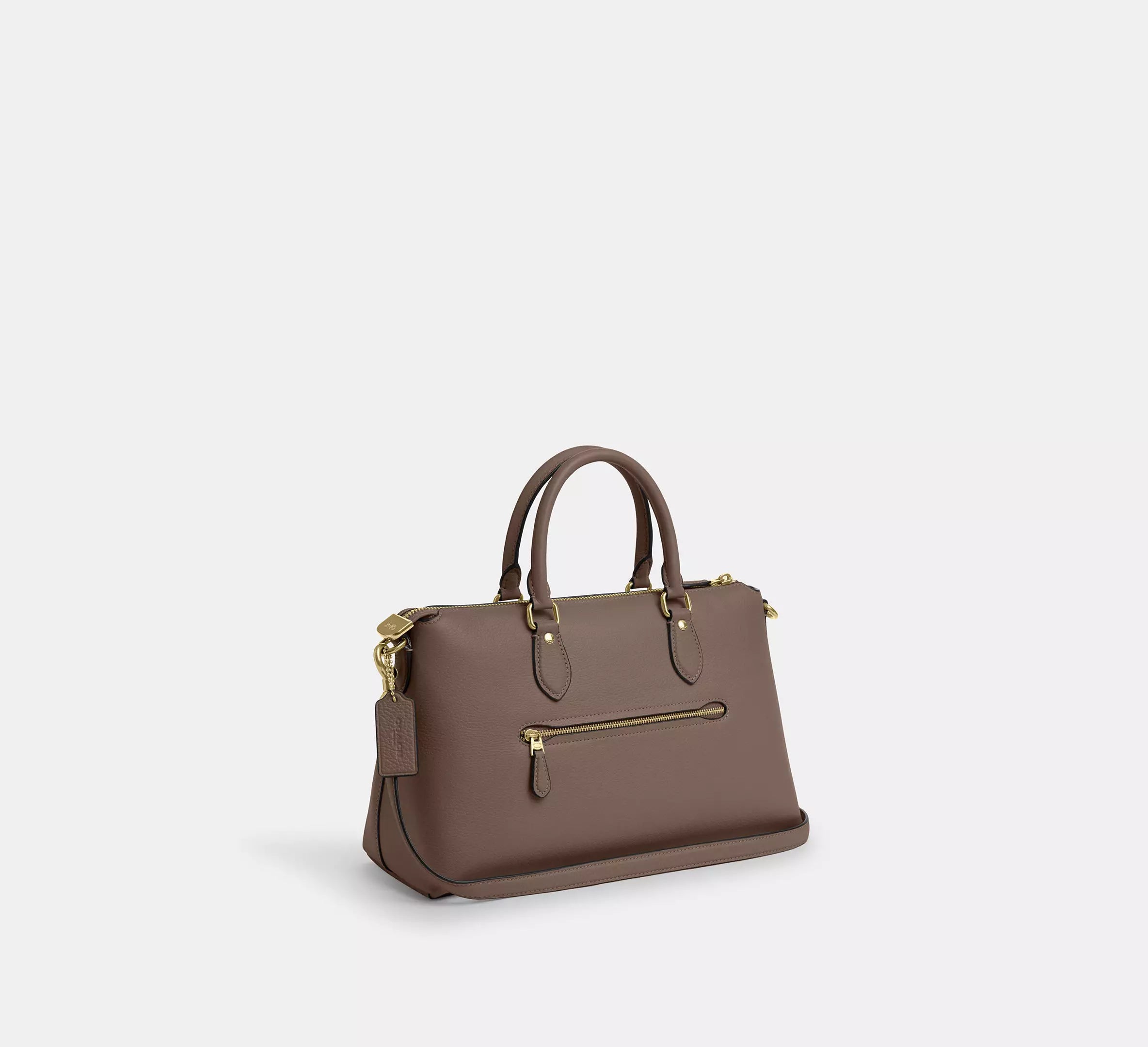 Georgia Satchel Bag