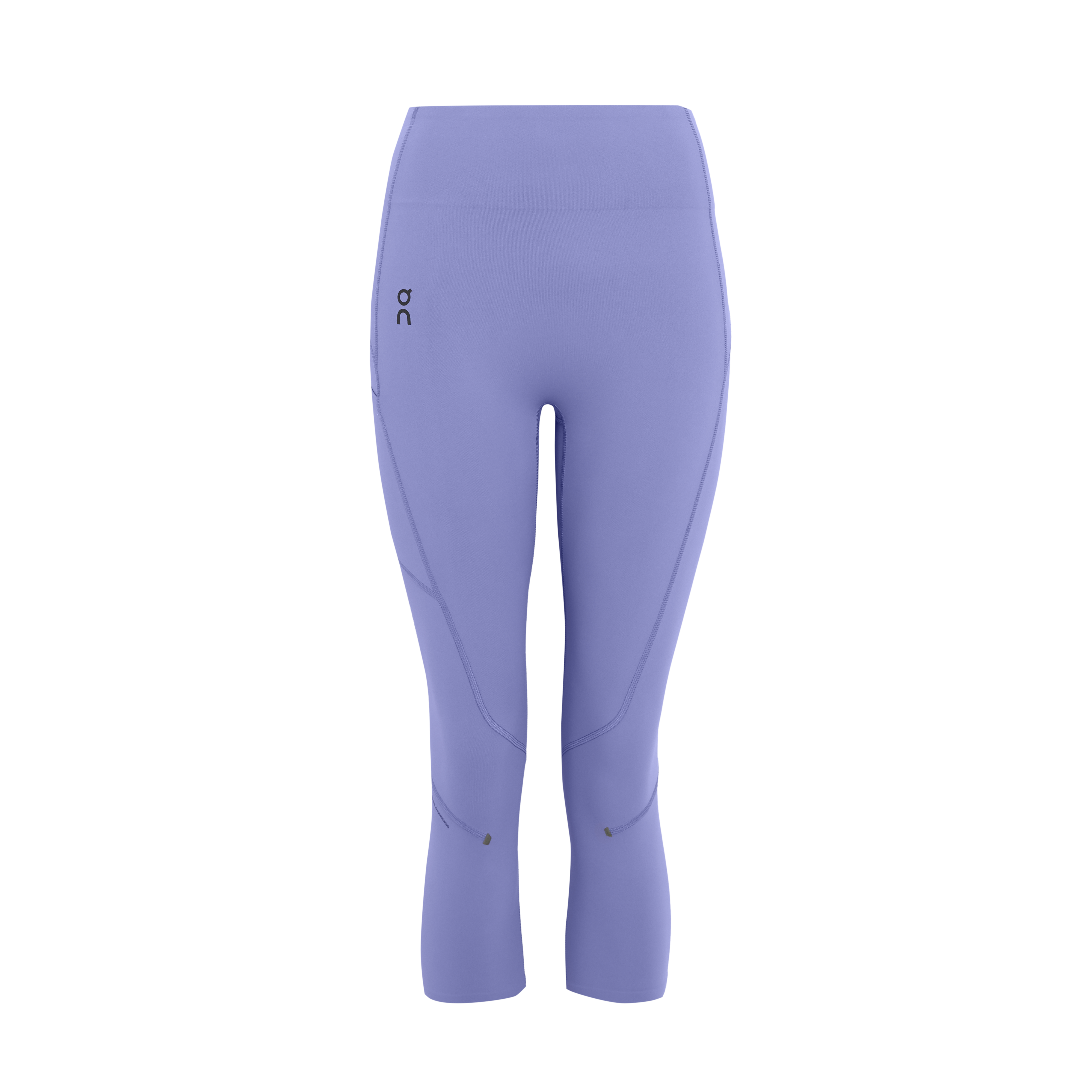 Movement 3/4 Tights 2 W Blueberry
