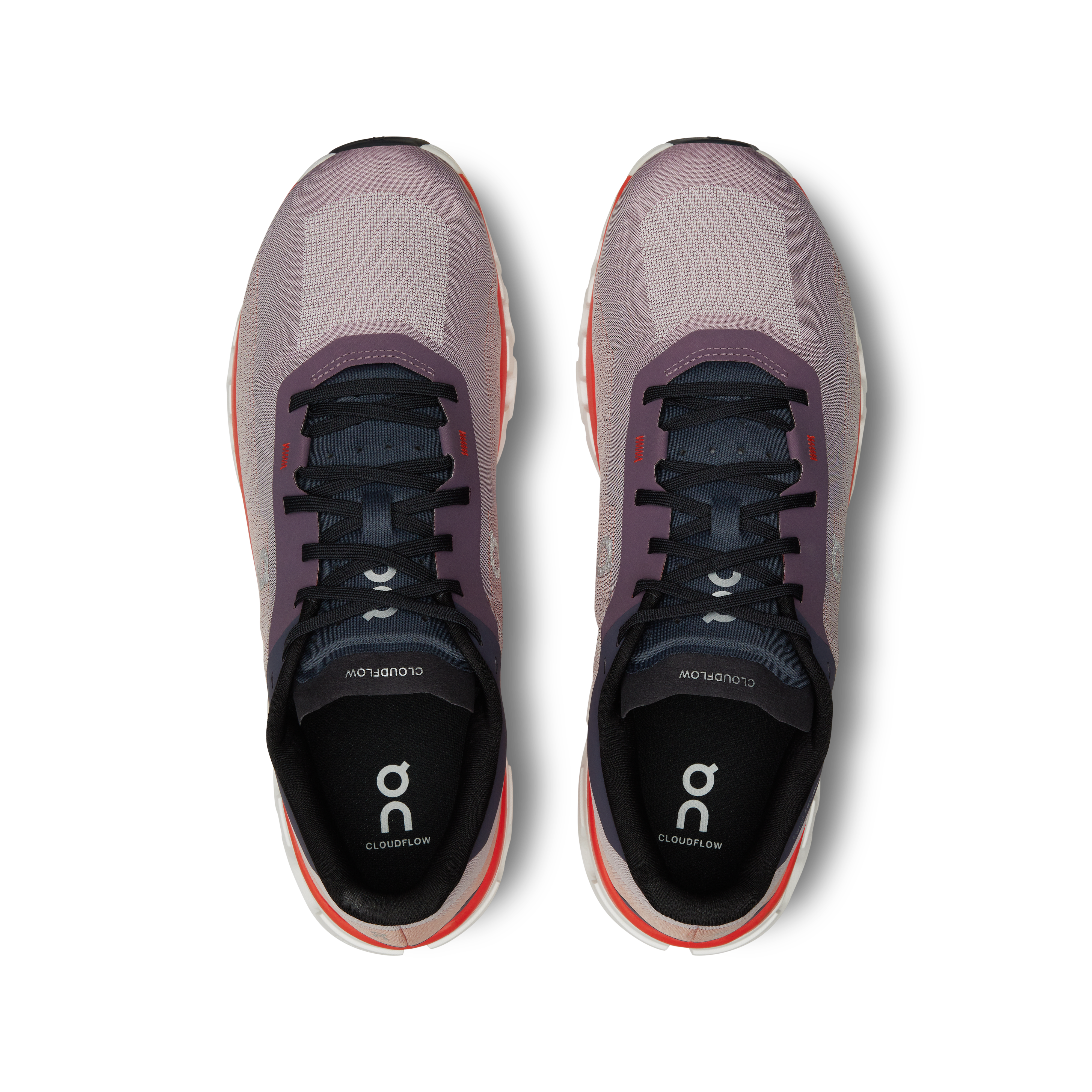 Cloudflow 4 M Quartz | Flame