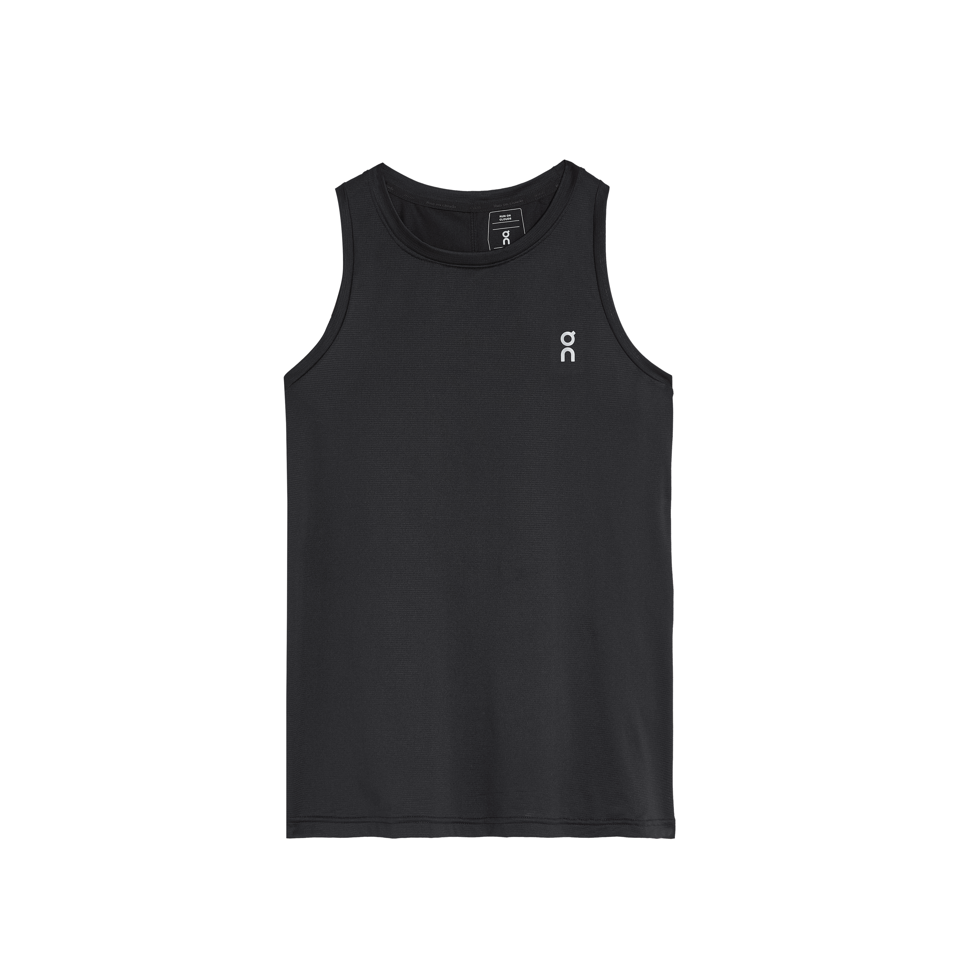 Core Tank 1 W Black