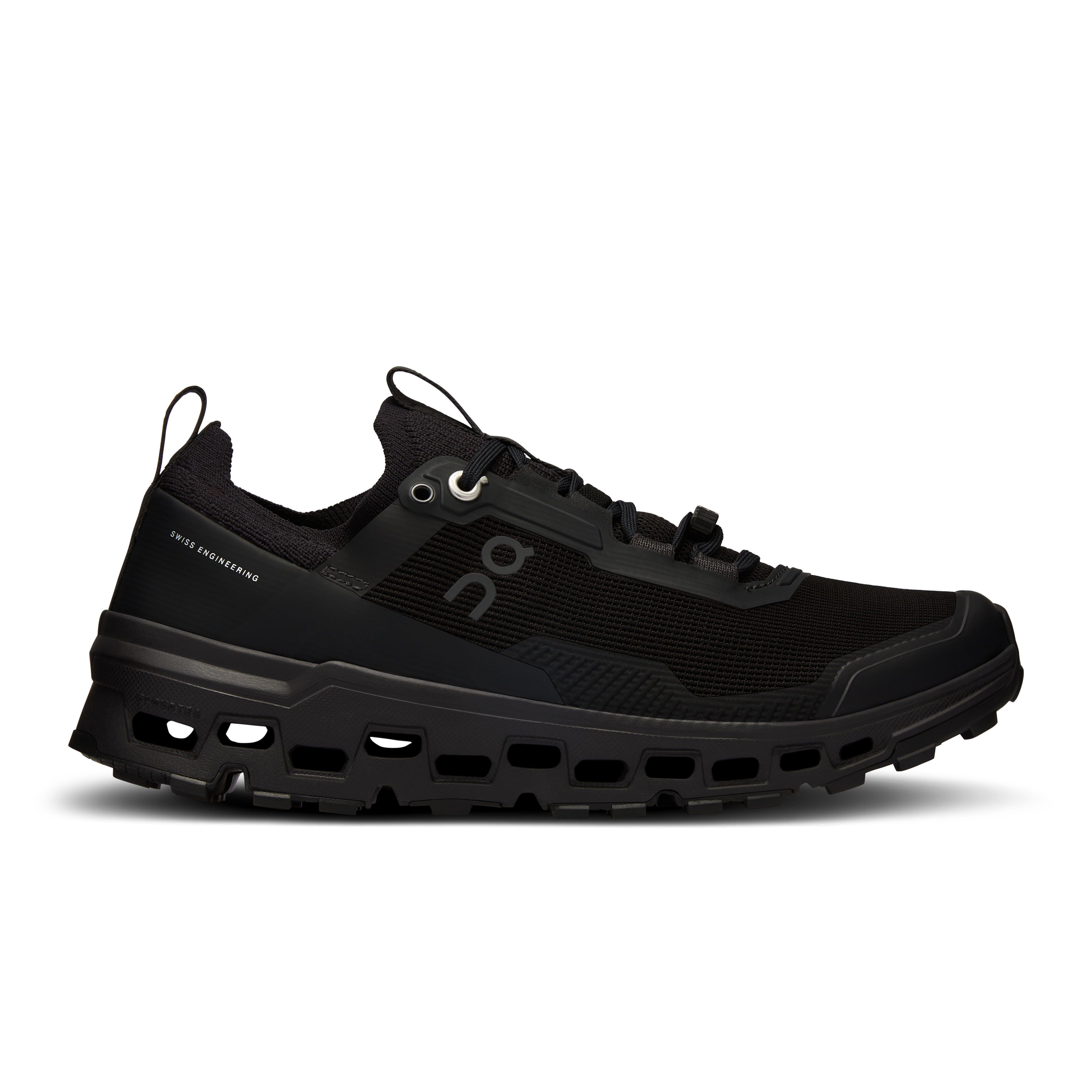 Cloudultra 2  All Black W