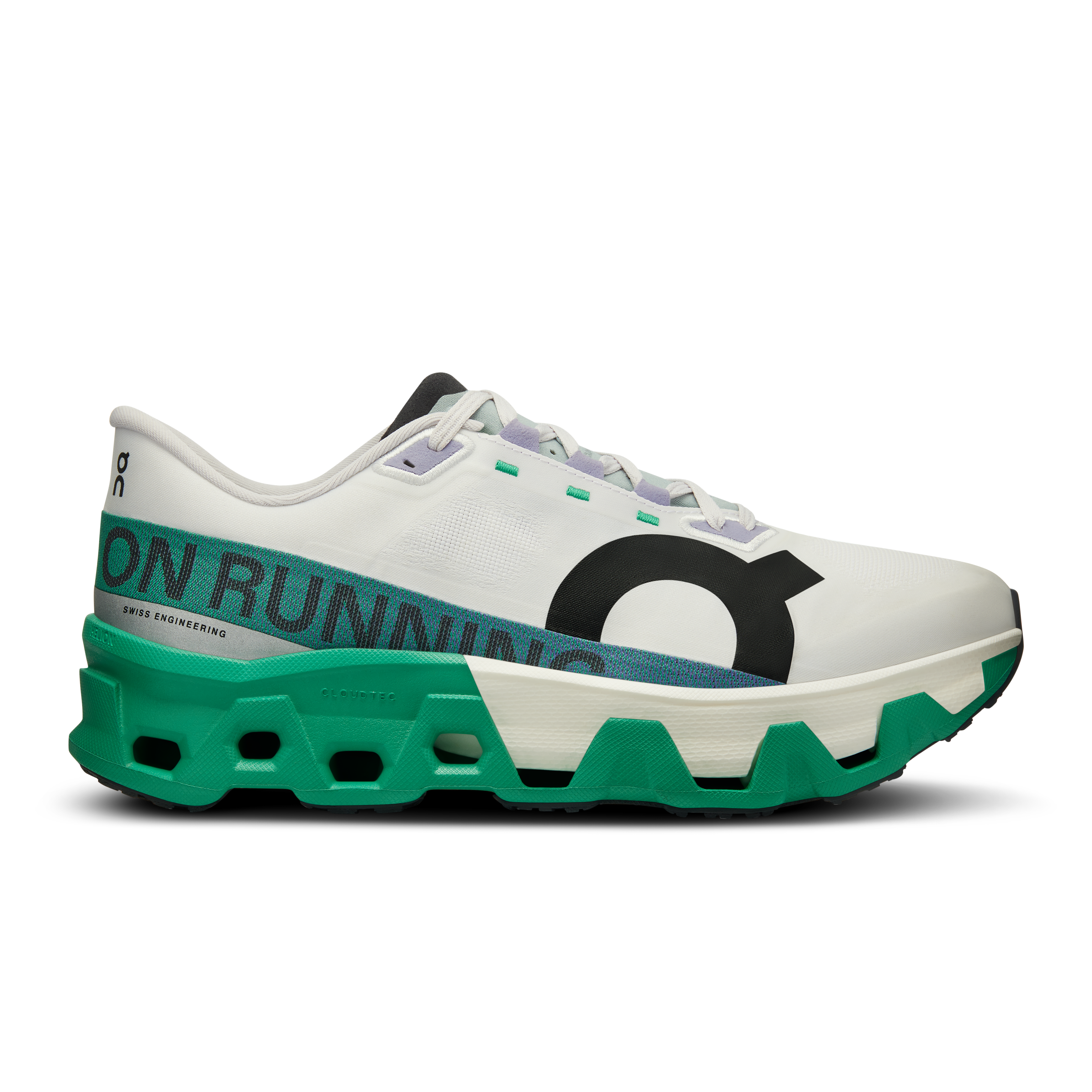 Cloudmonster Hyper 1 M White | Mint