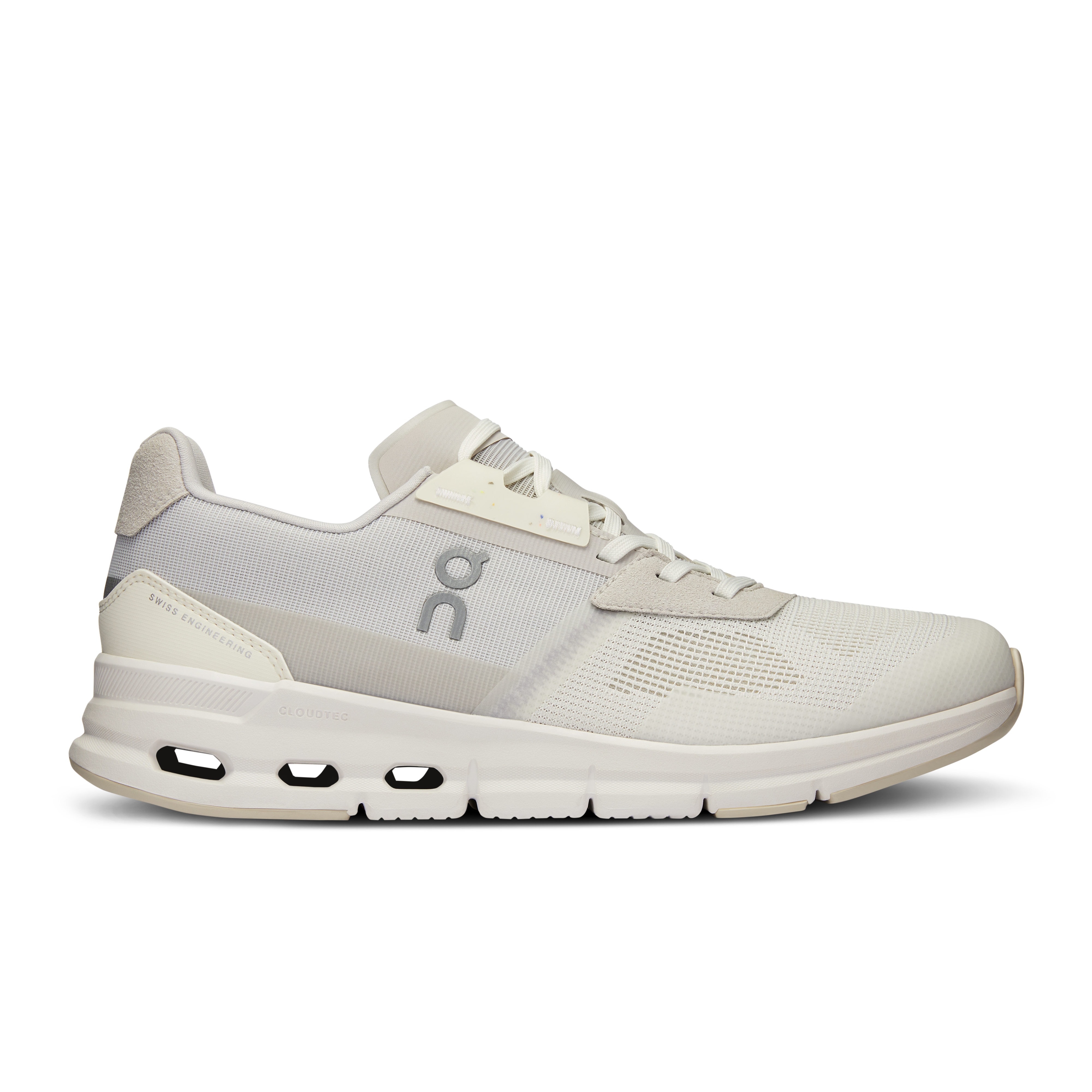 Cloudrift 1 W White | Frost