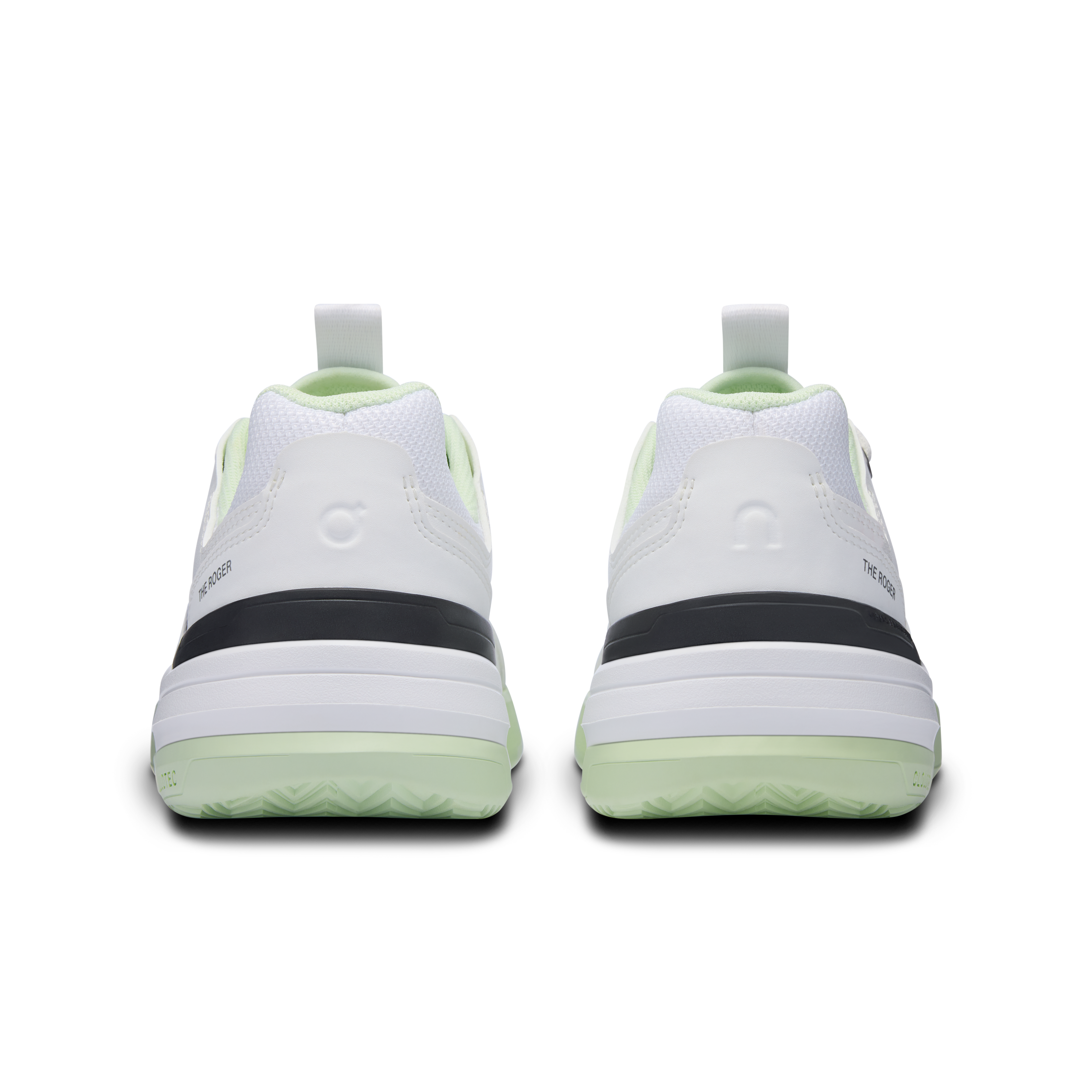 THE ROGER CH Pro Youth 1 Y White | Lima