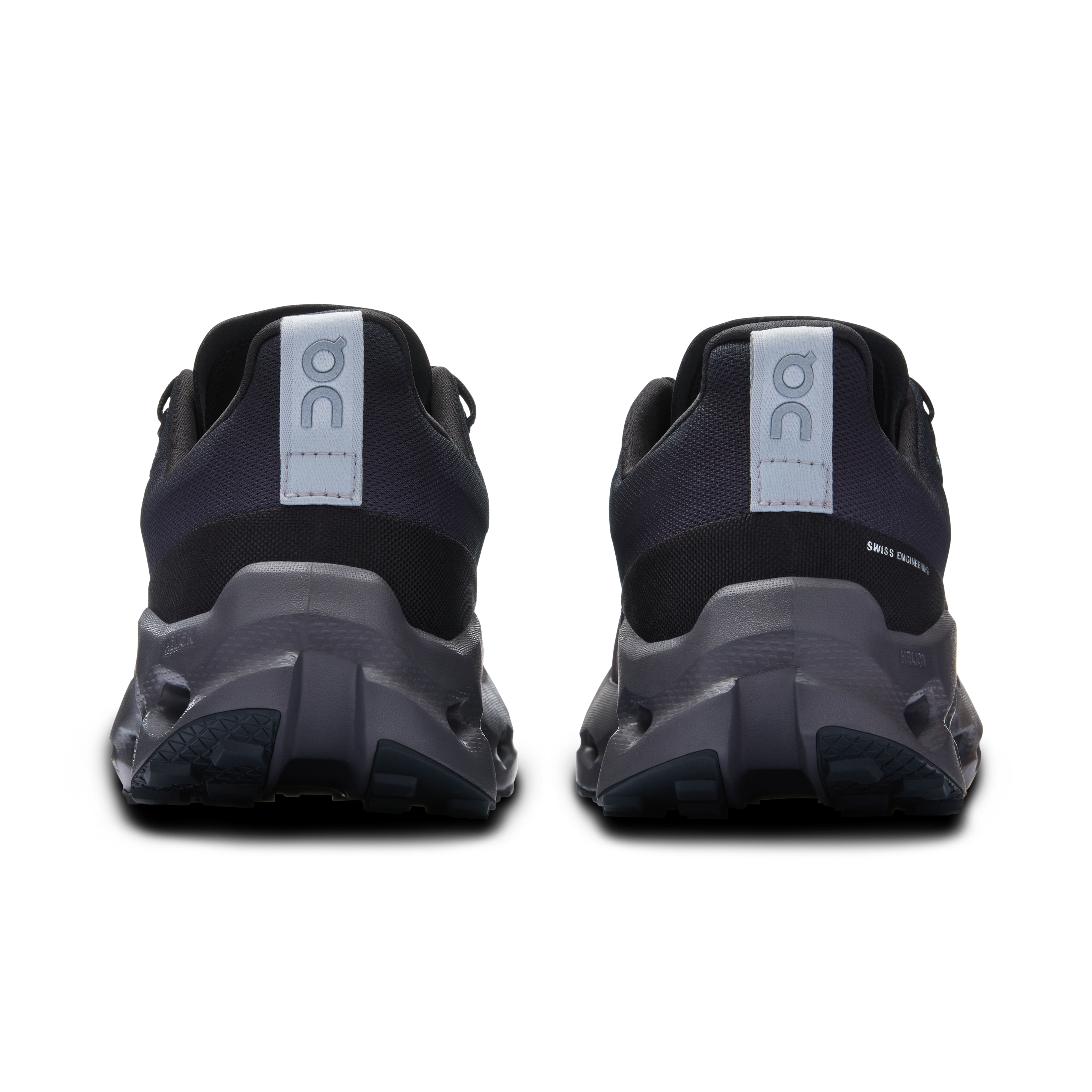 Cloudsurfer Trail WP 1 M Black | Eclipse