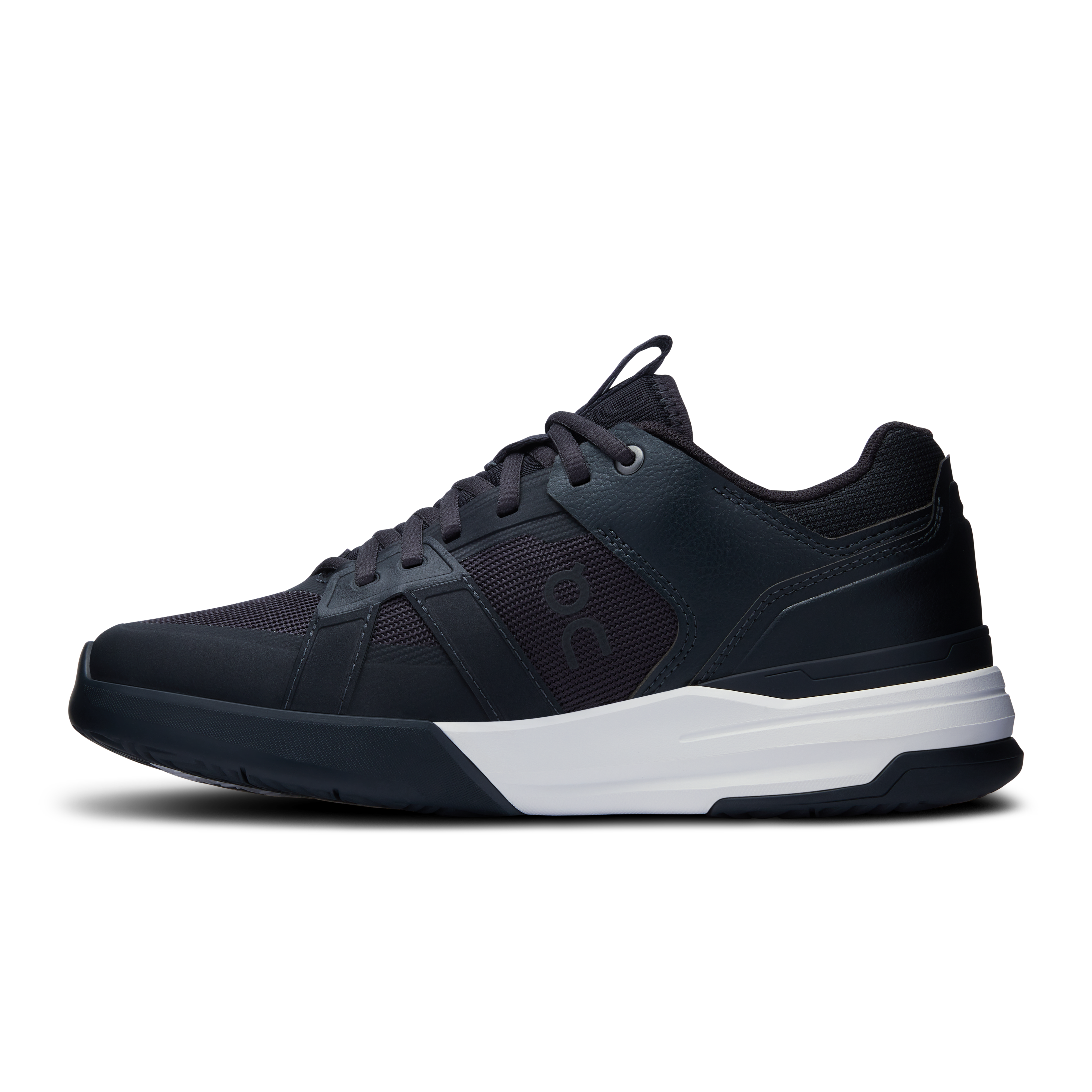 THE ROGER Clubhouse Pro 1 W Black | White